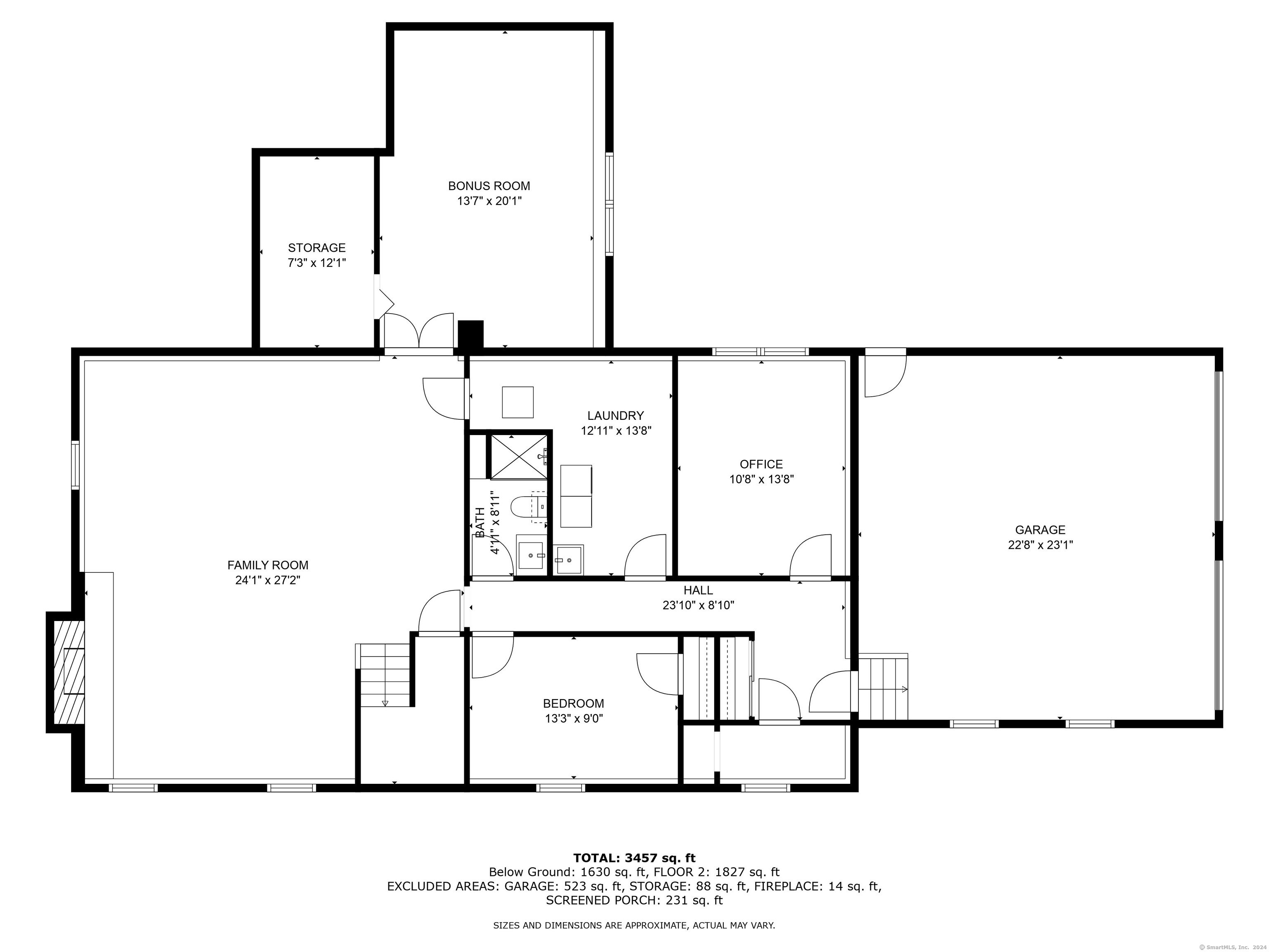 14 Rolf Drive