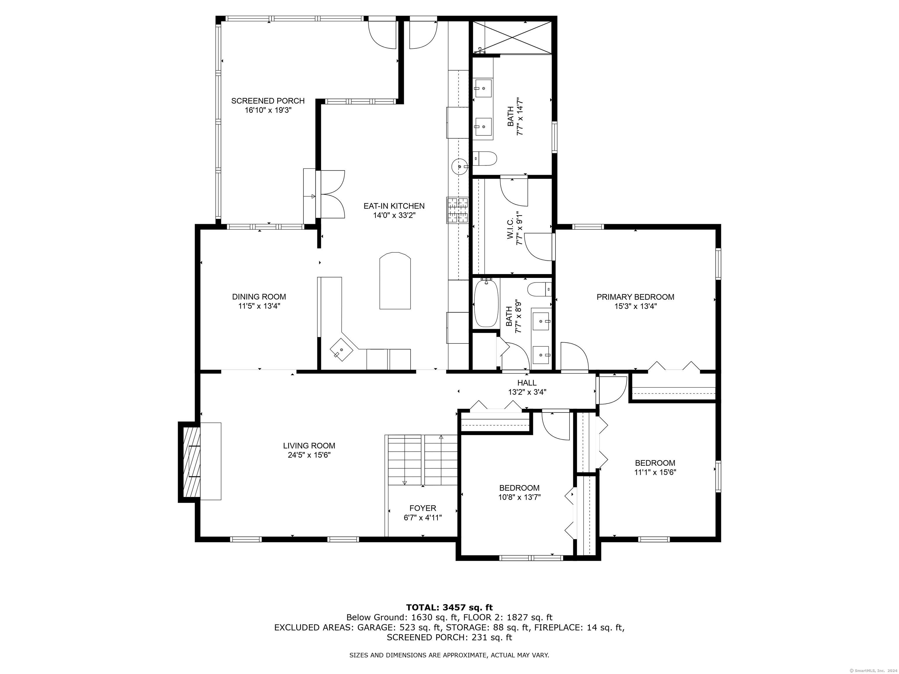 14 Rolf Drive