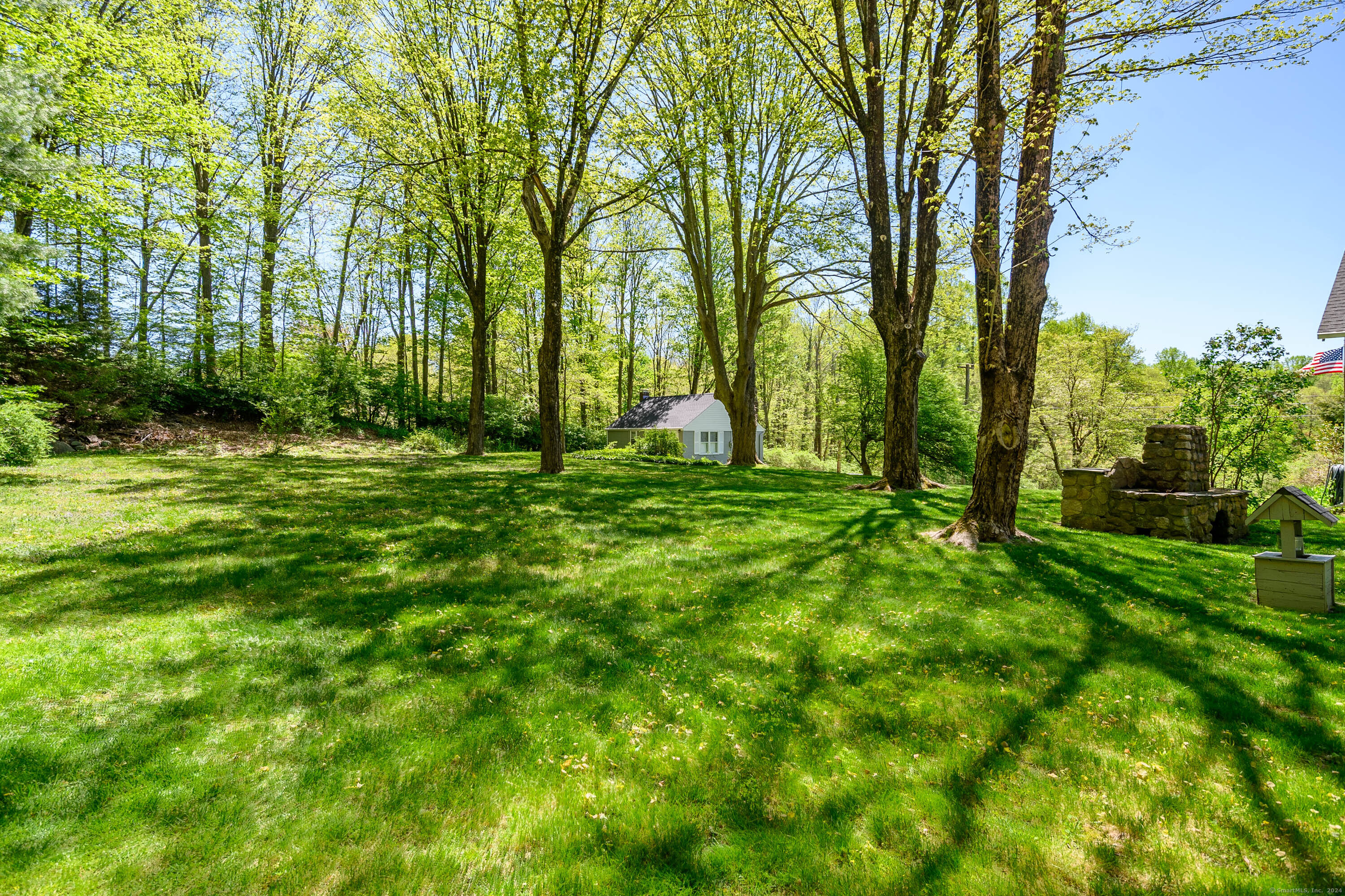 11 Flat Swamp Road