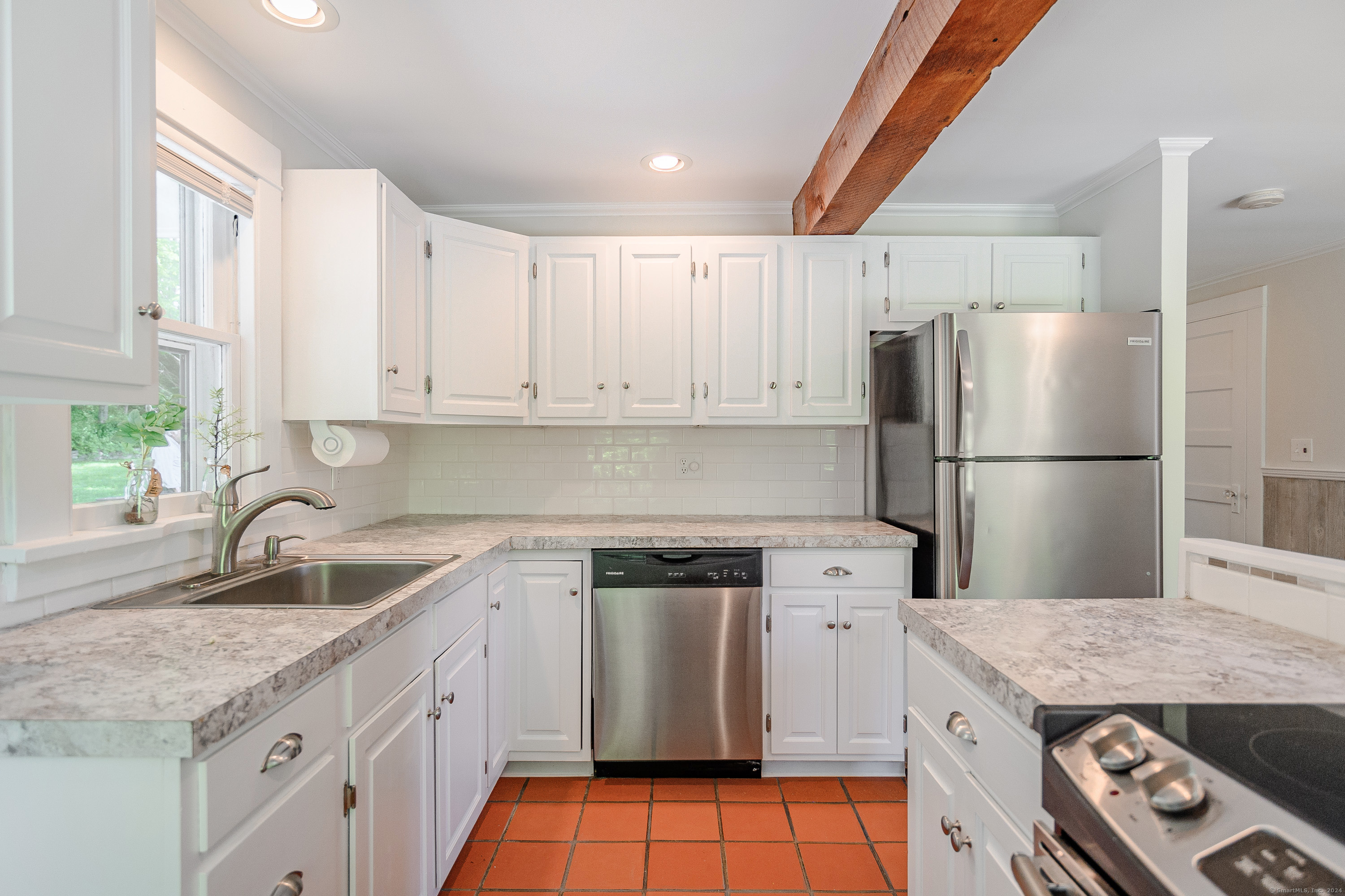 11 Flat Swamp Road