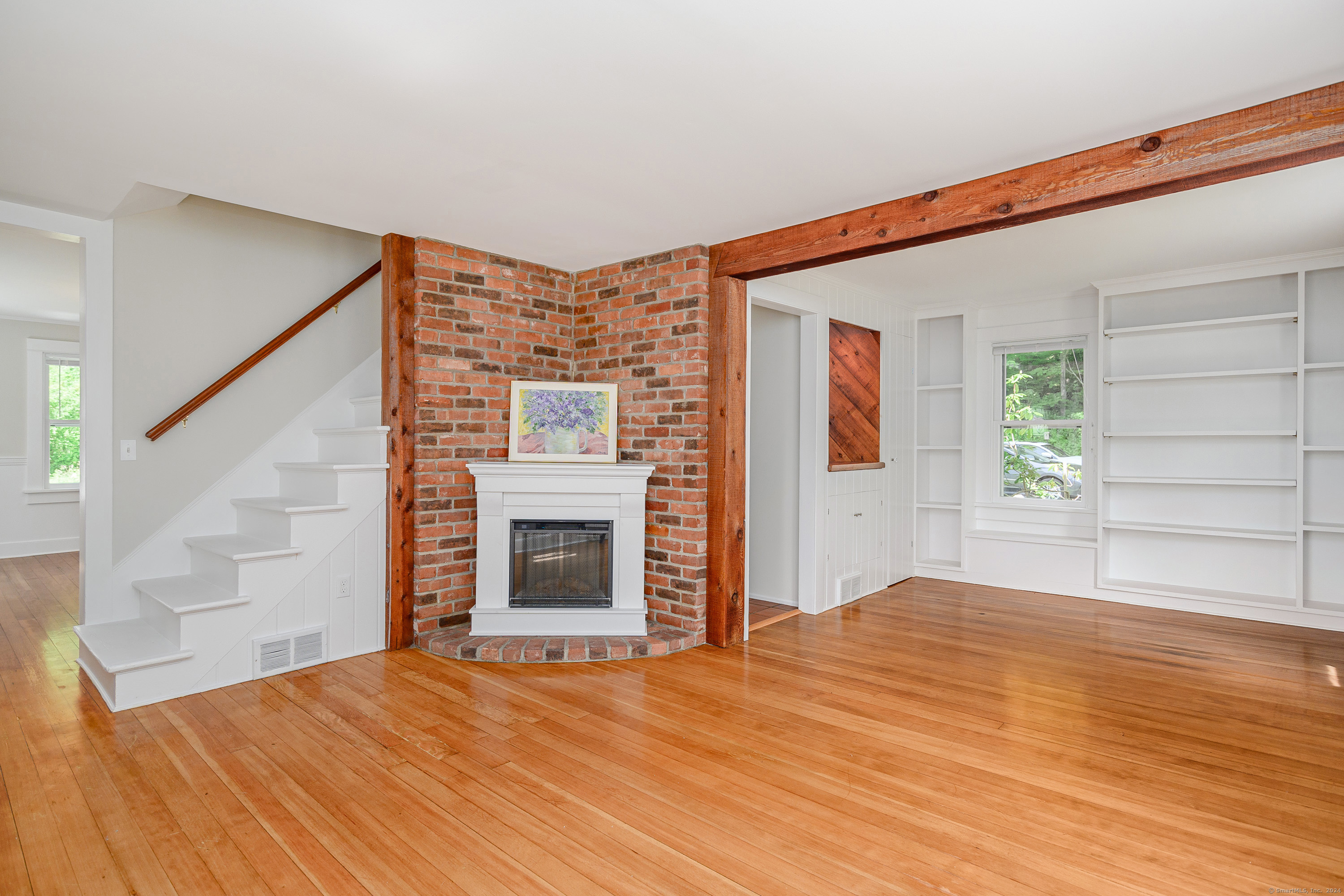 11 Flat Swamp Road