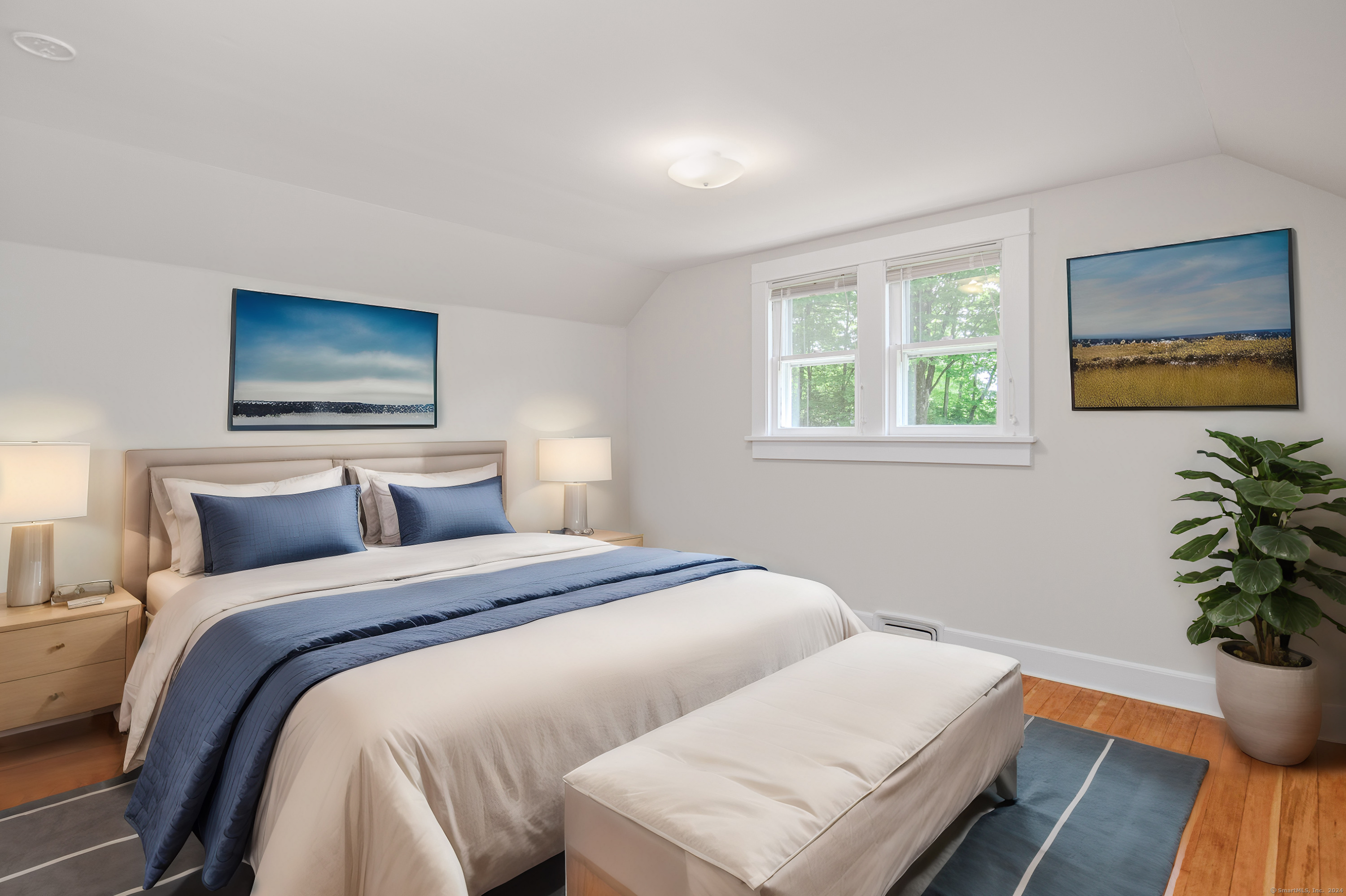 11 Flat Swamp Road