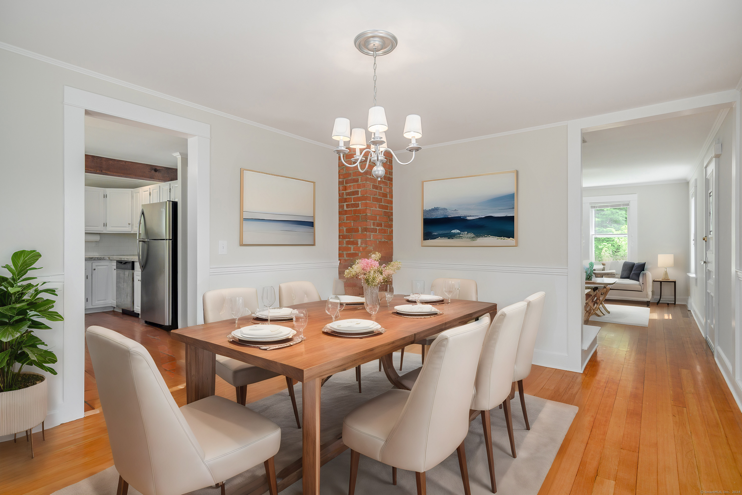 11 Flat Swamp Road
