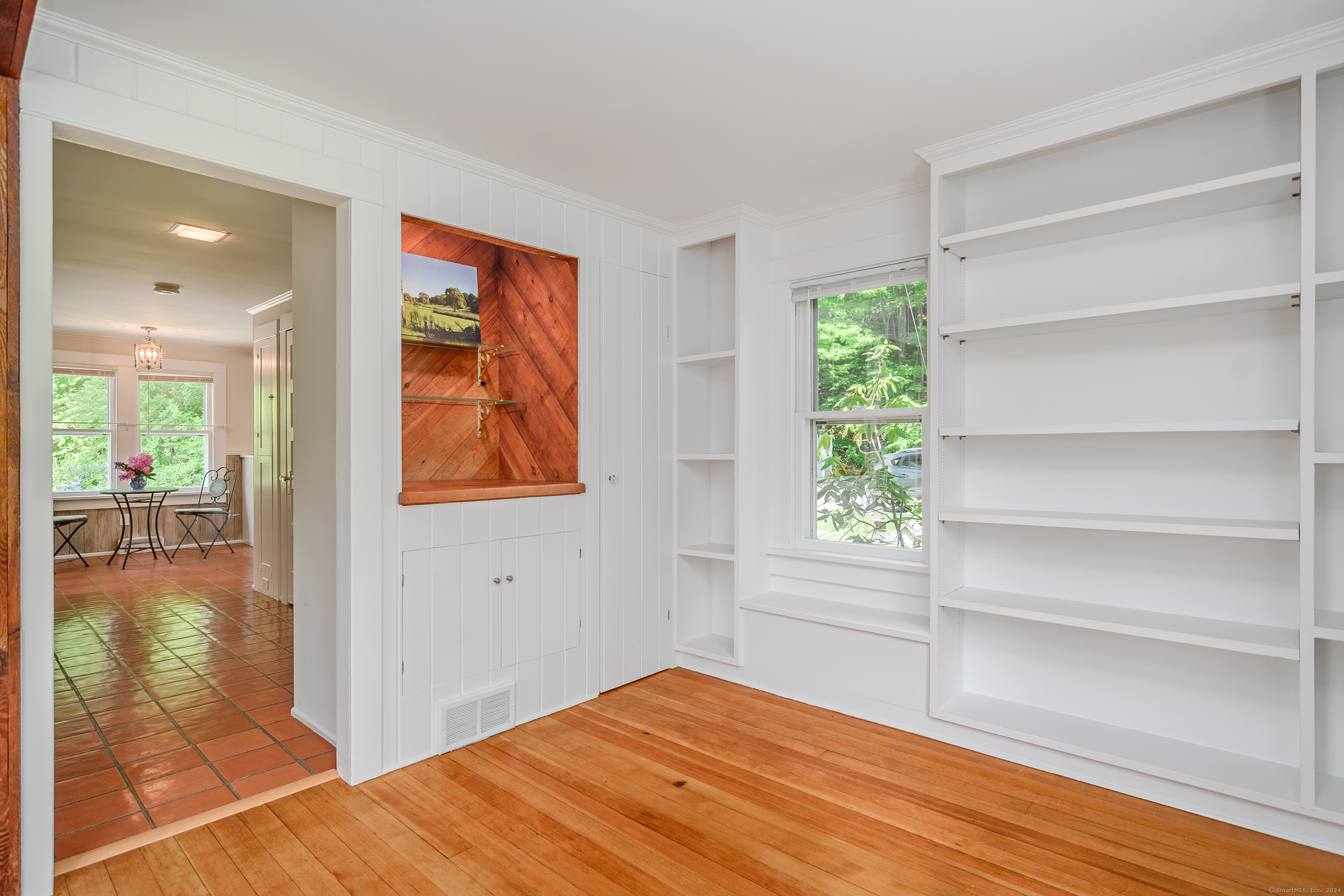 11 Flat Swamp Road
