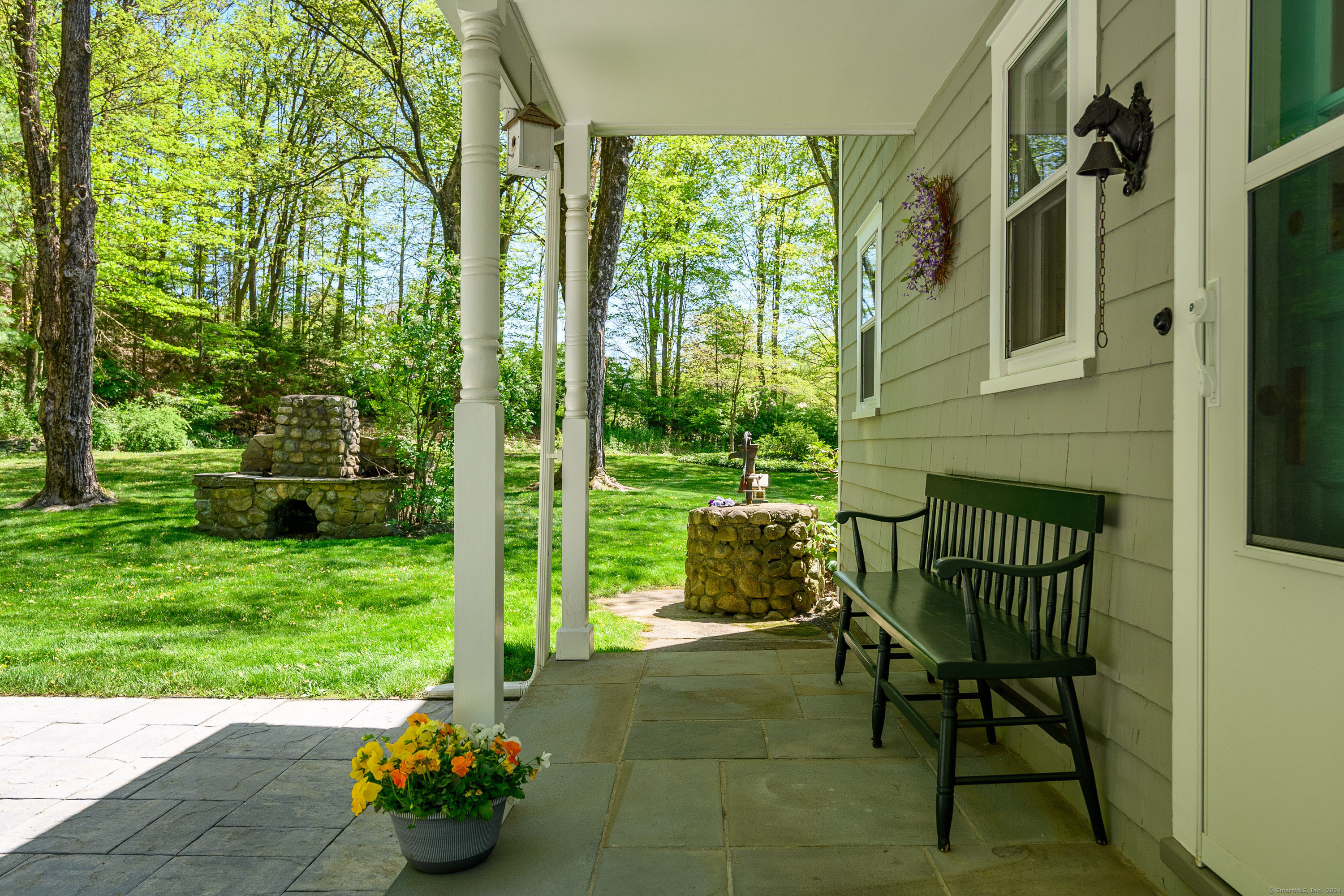 11 Flat Swamp Road