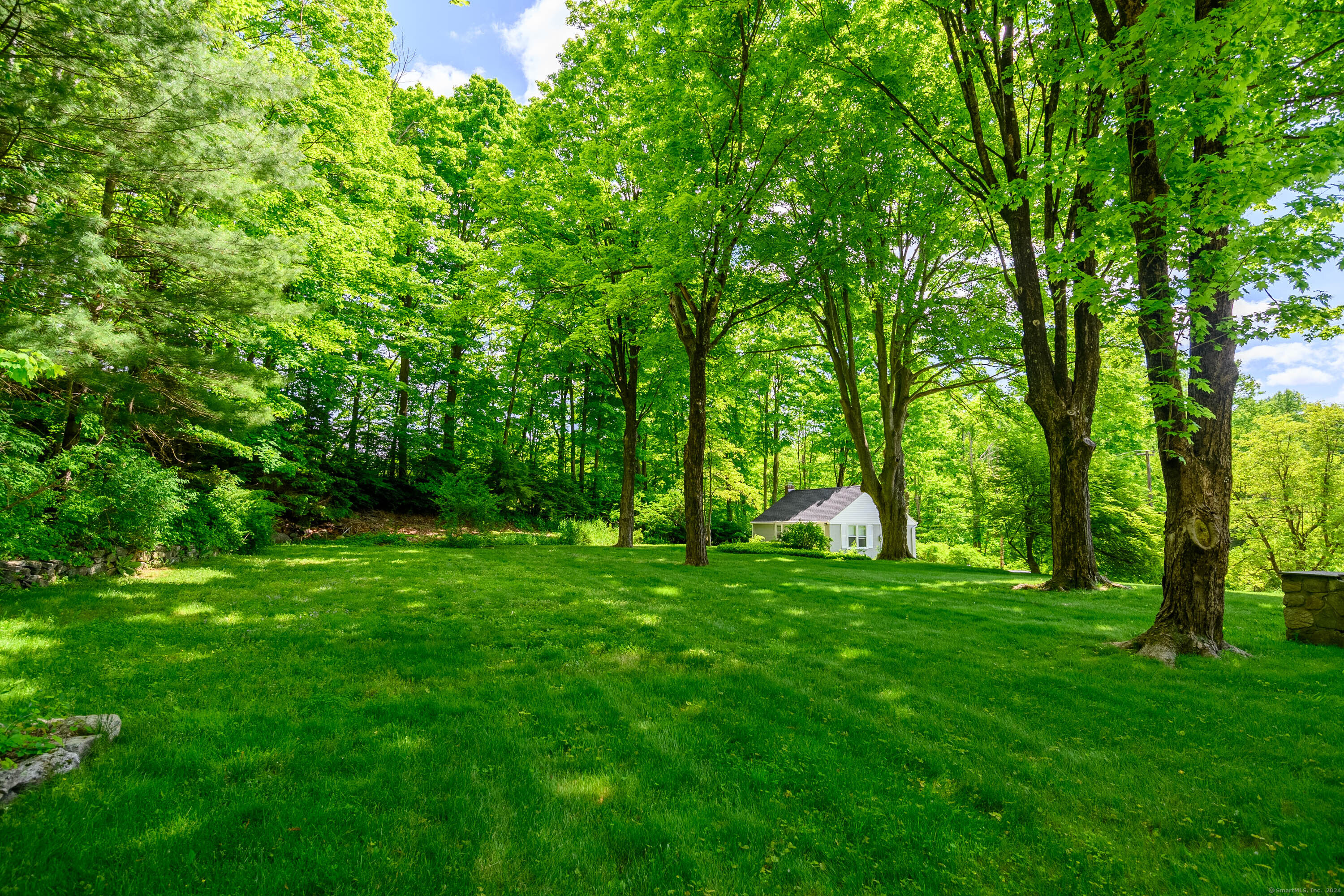 11 Flat Swamp Road