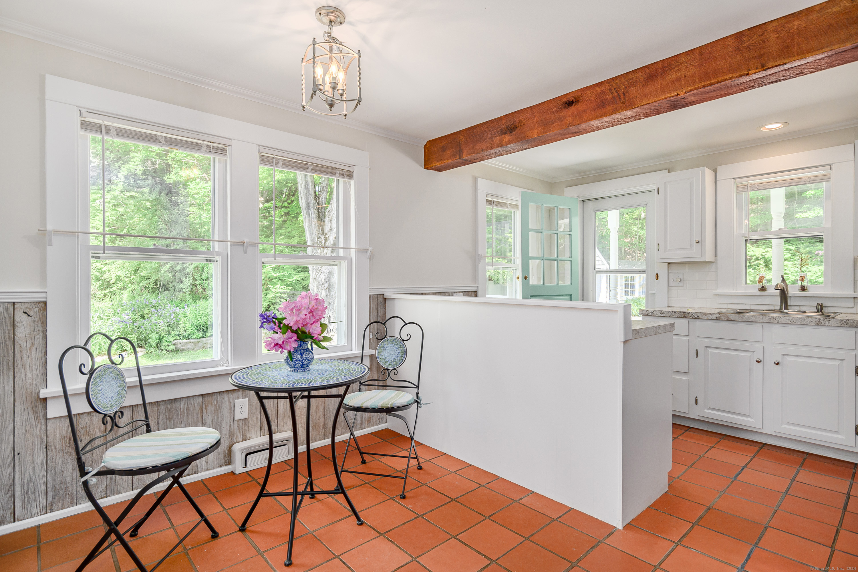 11 Flat Swamp Road