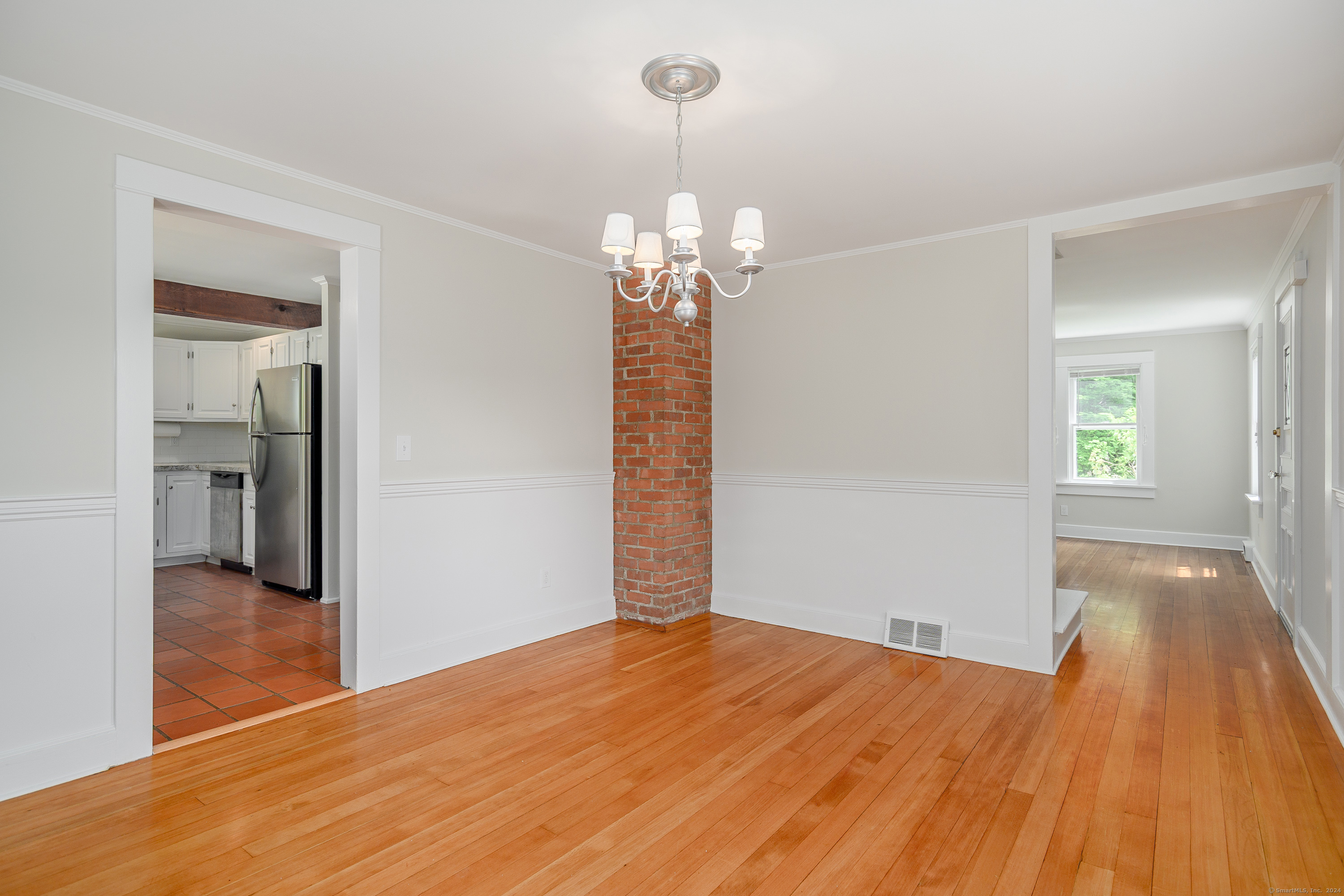 11 Flat Swamp Road