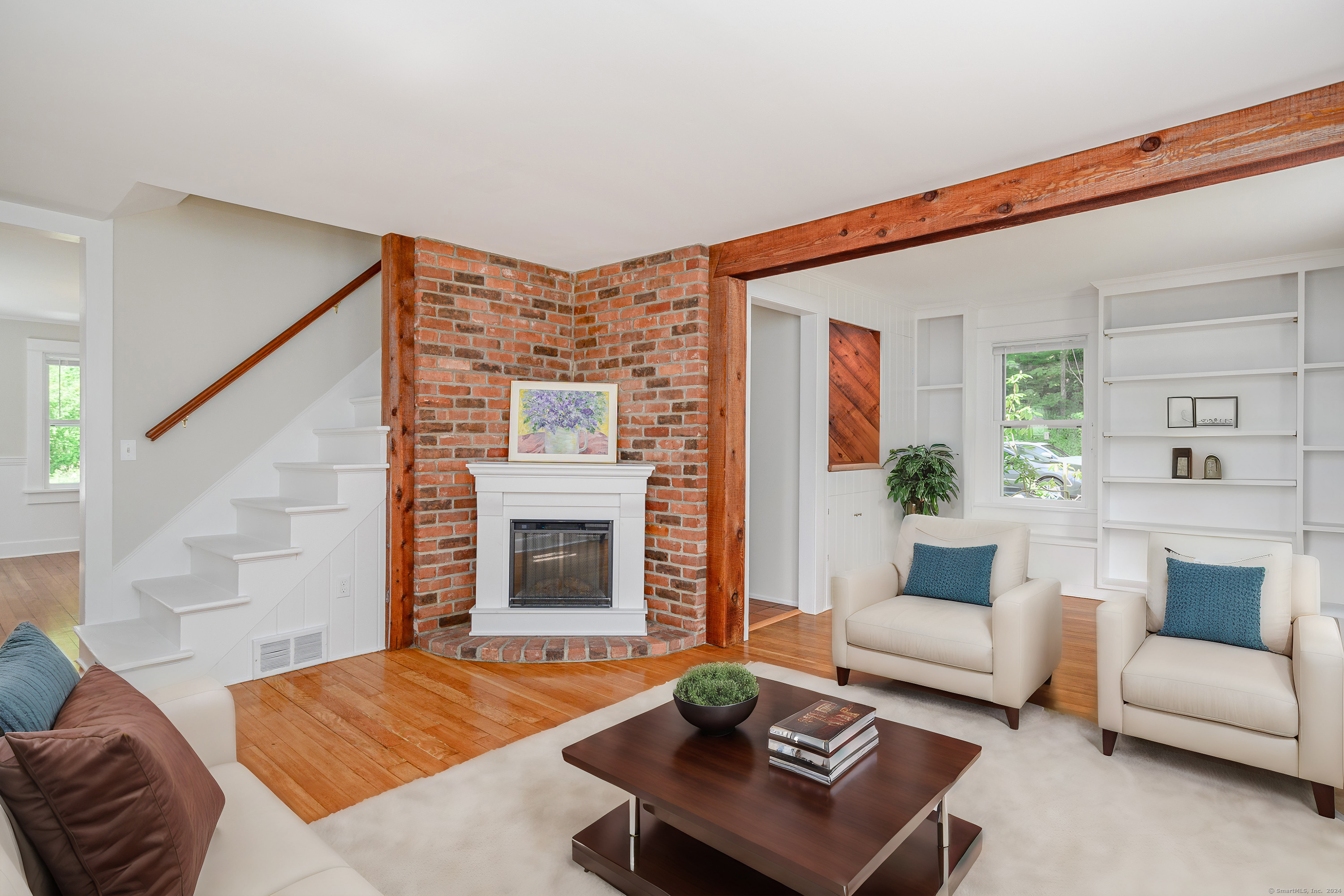 11 Flat Swamp Road