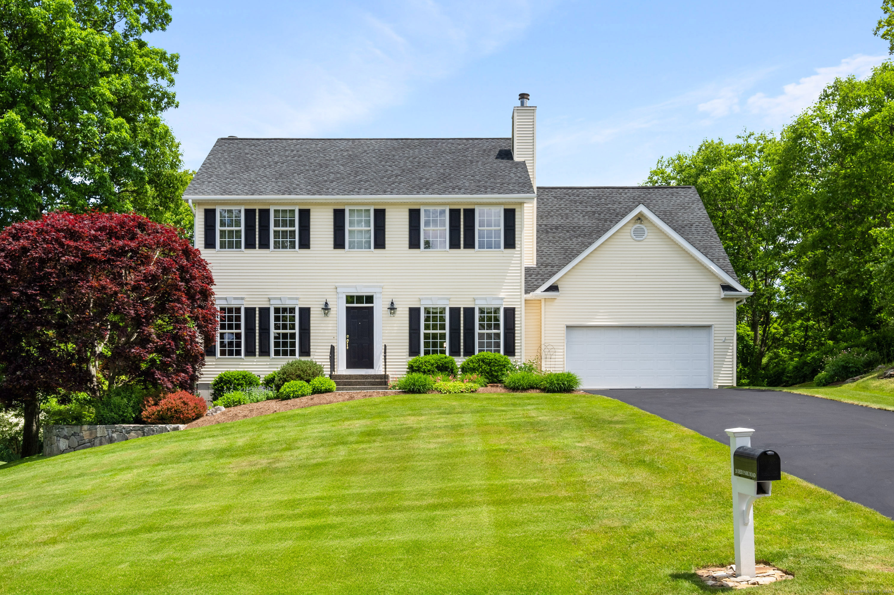 20 Deer Park Road