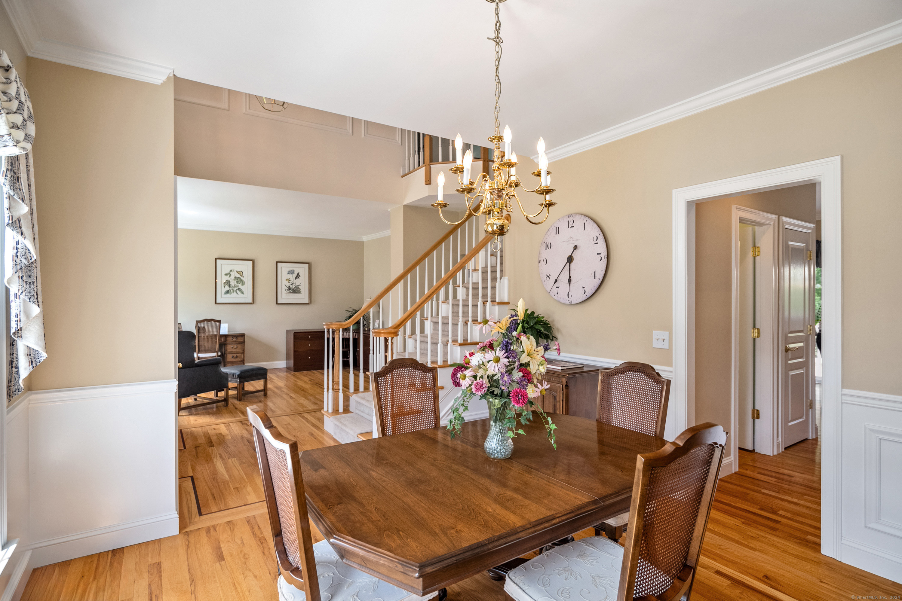 20 Deer Park Road