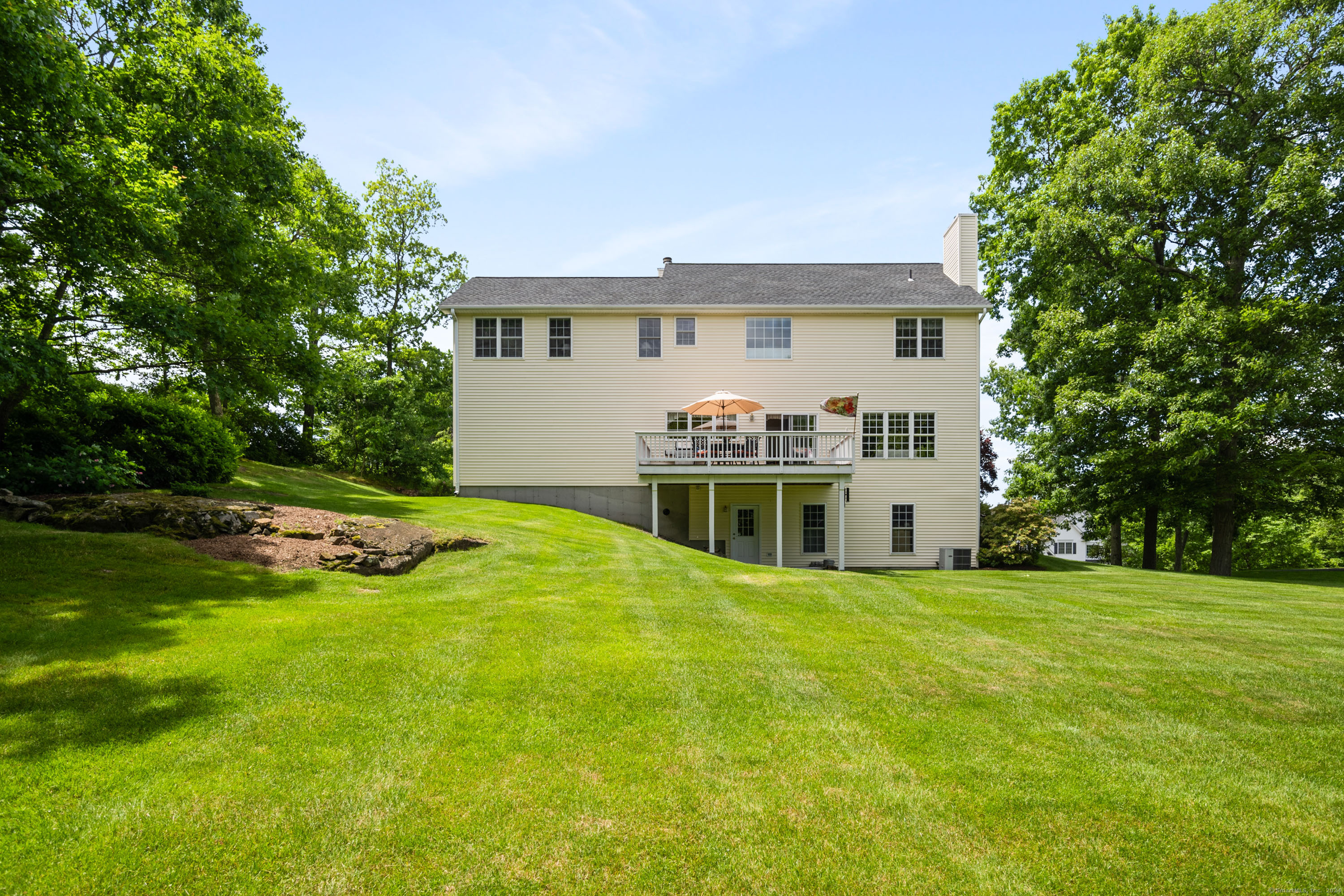 20 Deer Park Road