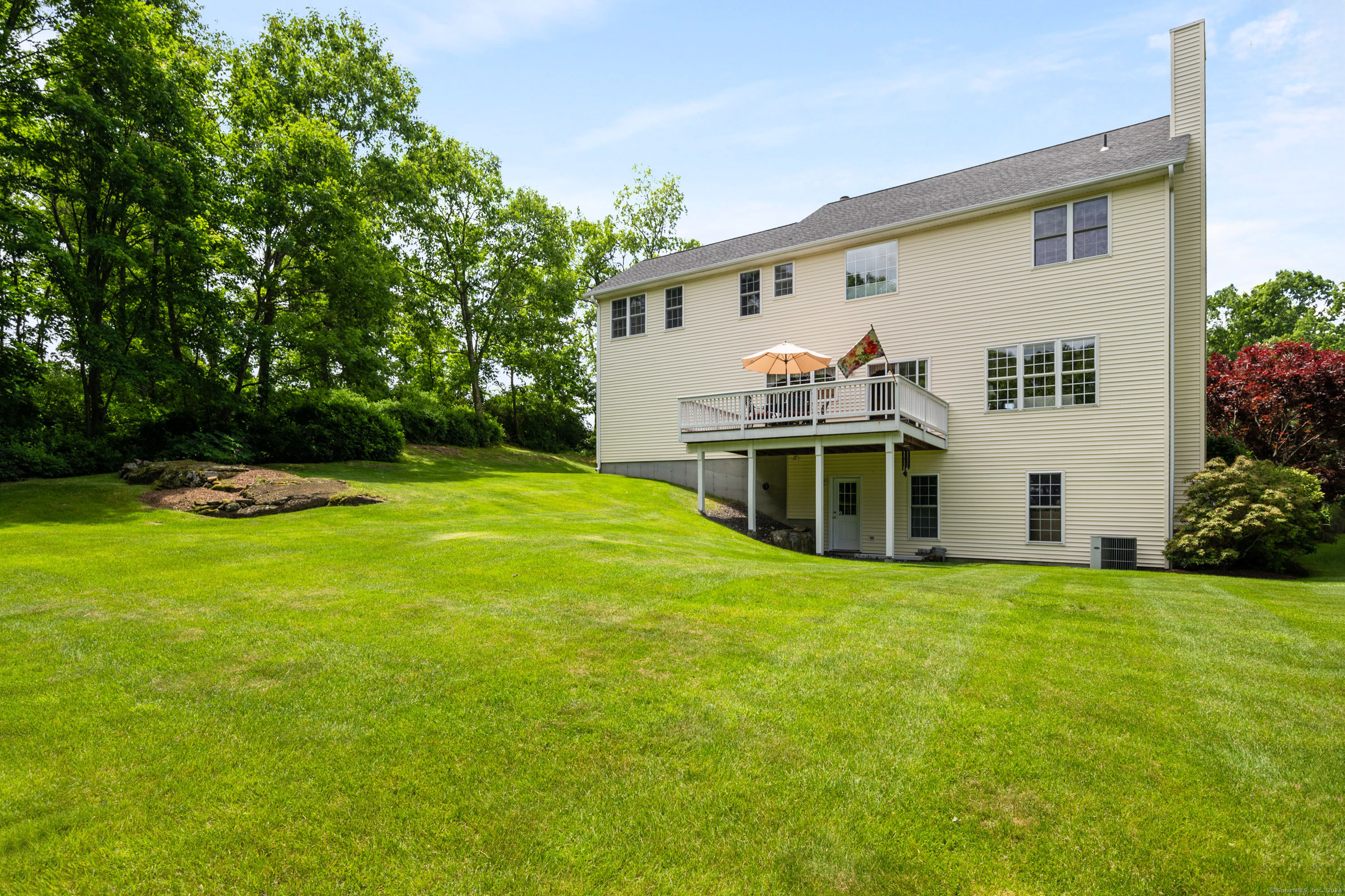 20 Deer Park Road