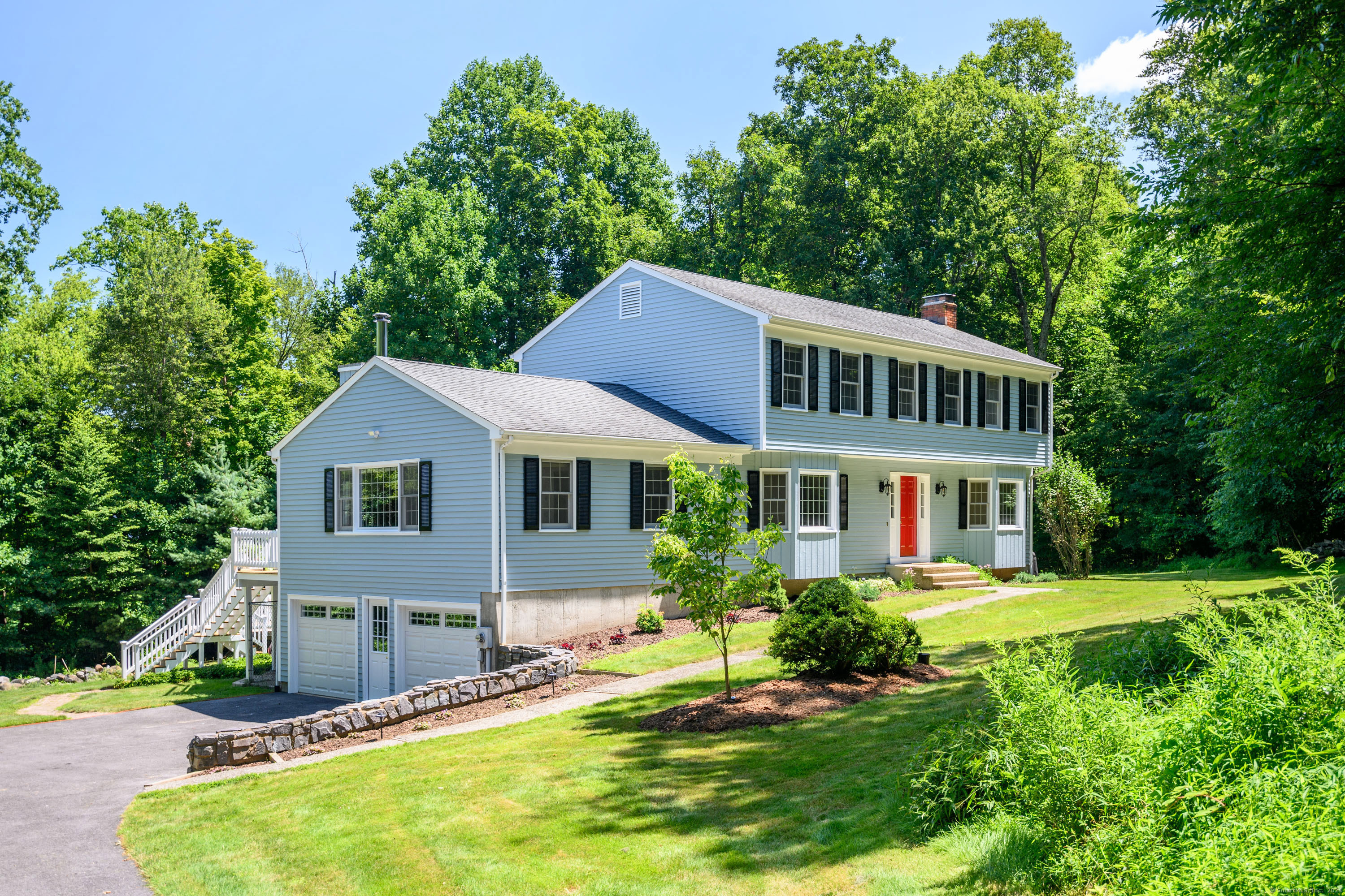 11 Horseshoe Ridge Road