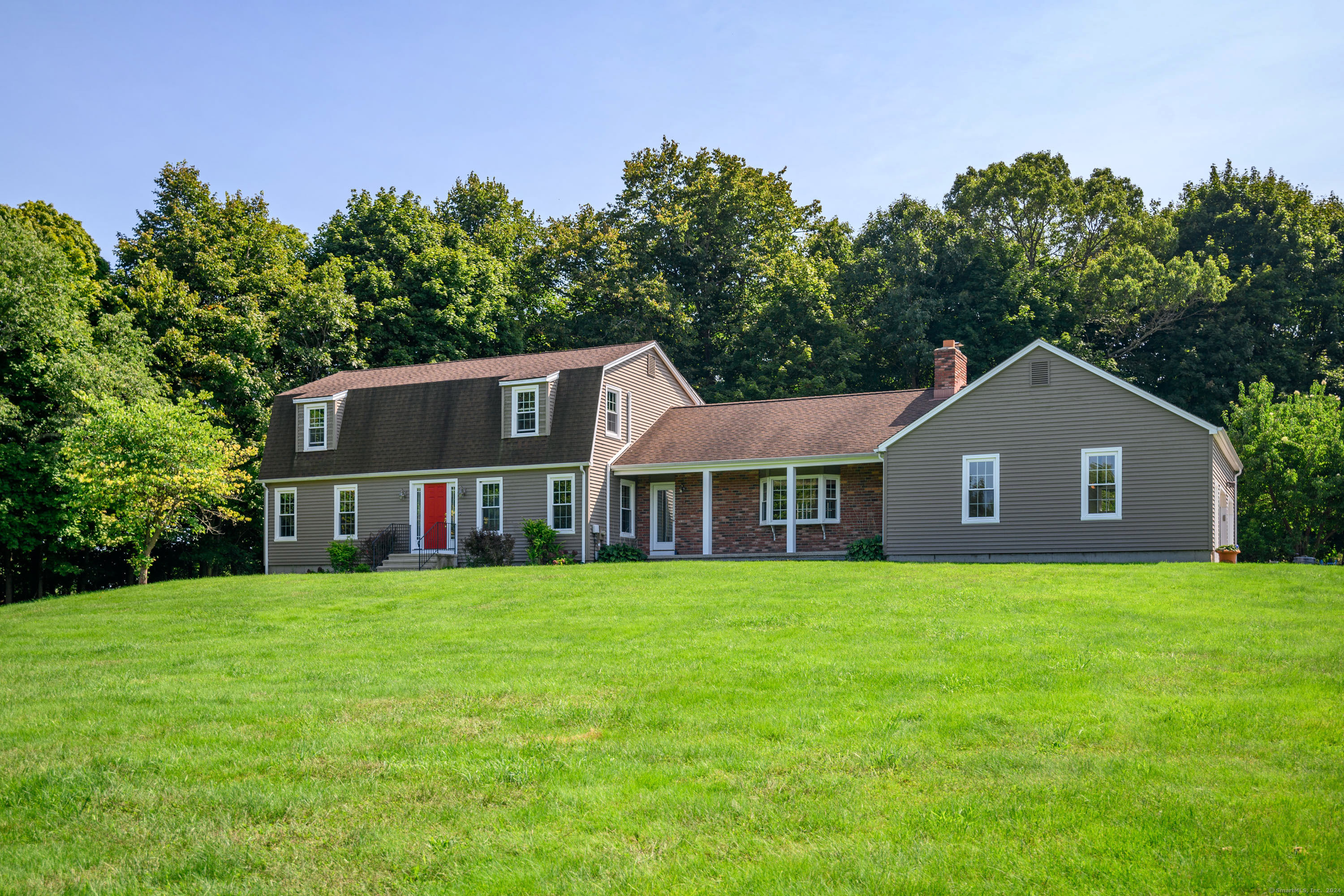 6 West Farm Ridge Road