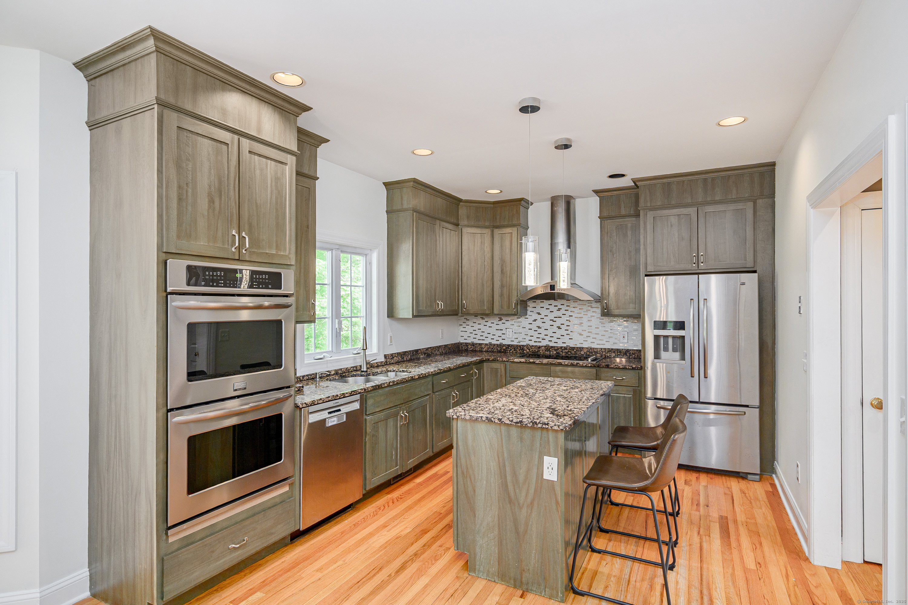127 Hanover Road