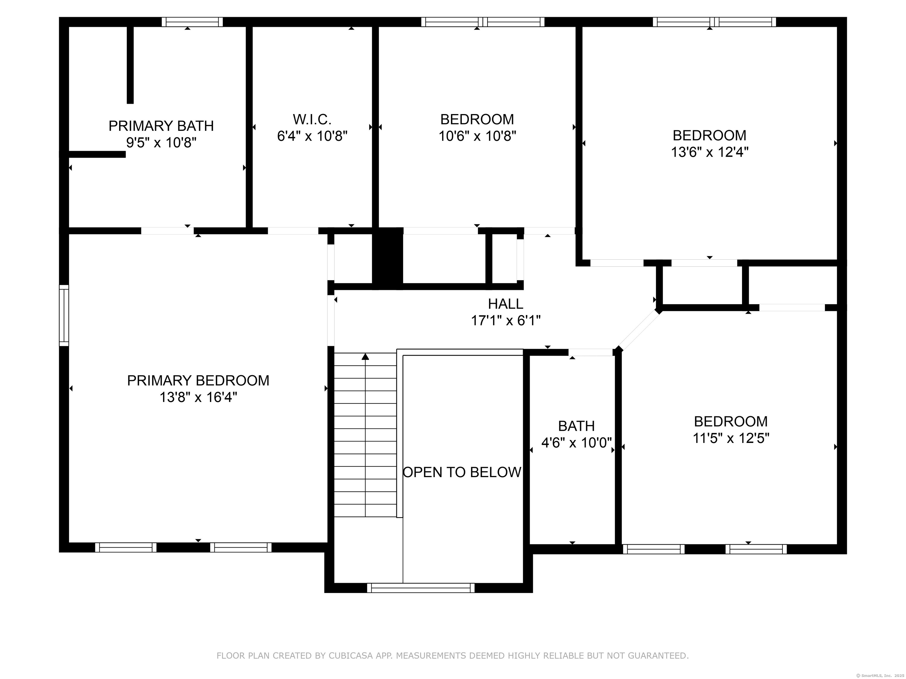127 Hanover Road
