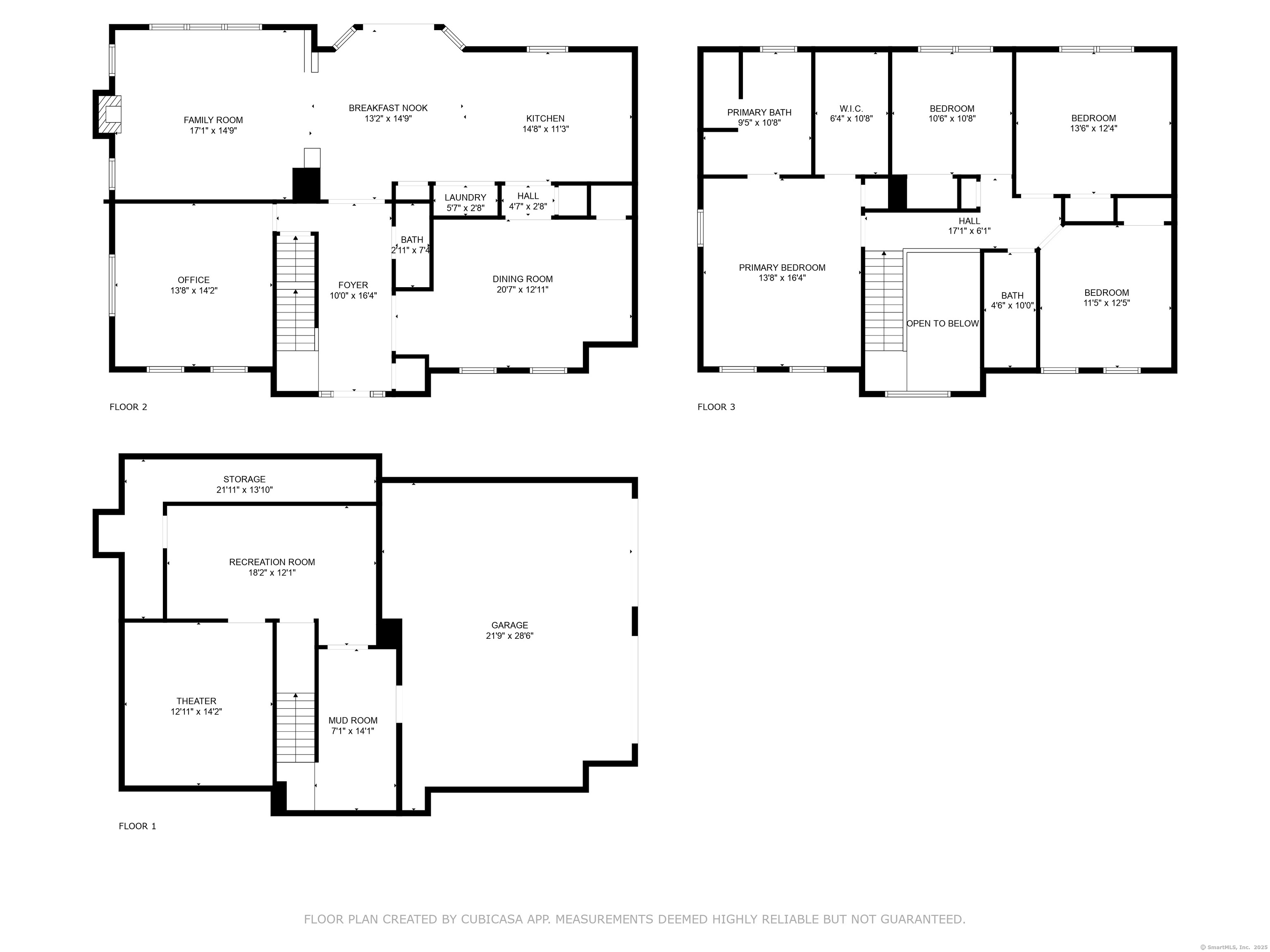 127 Hanover Road
