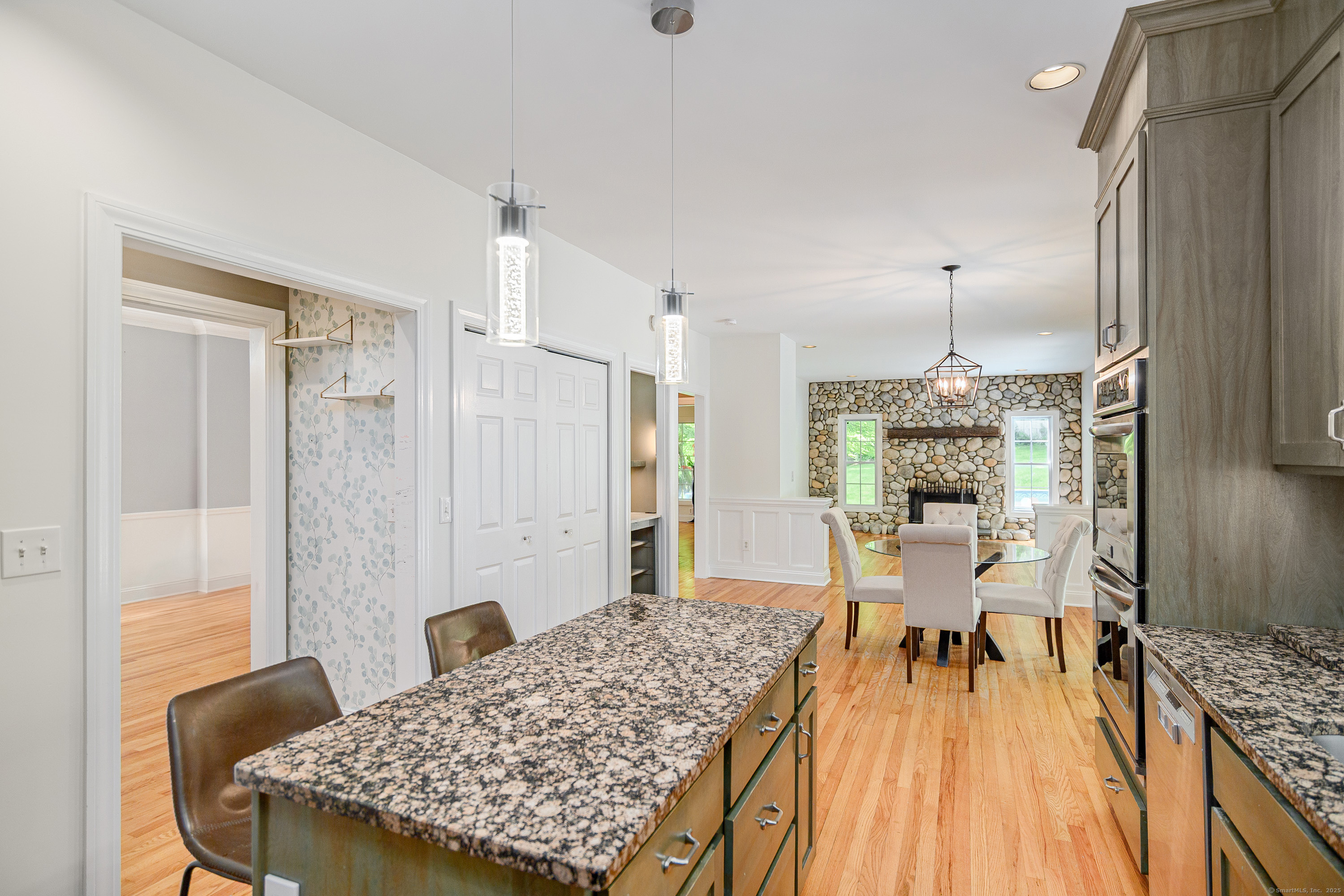 127 Hanover Road