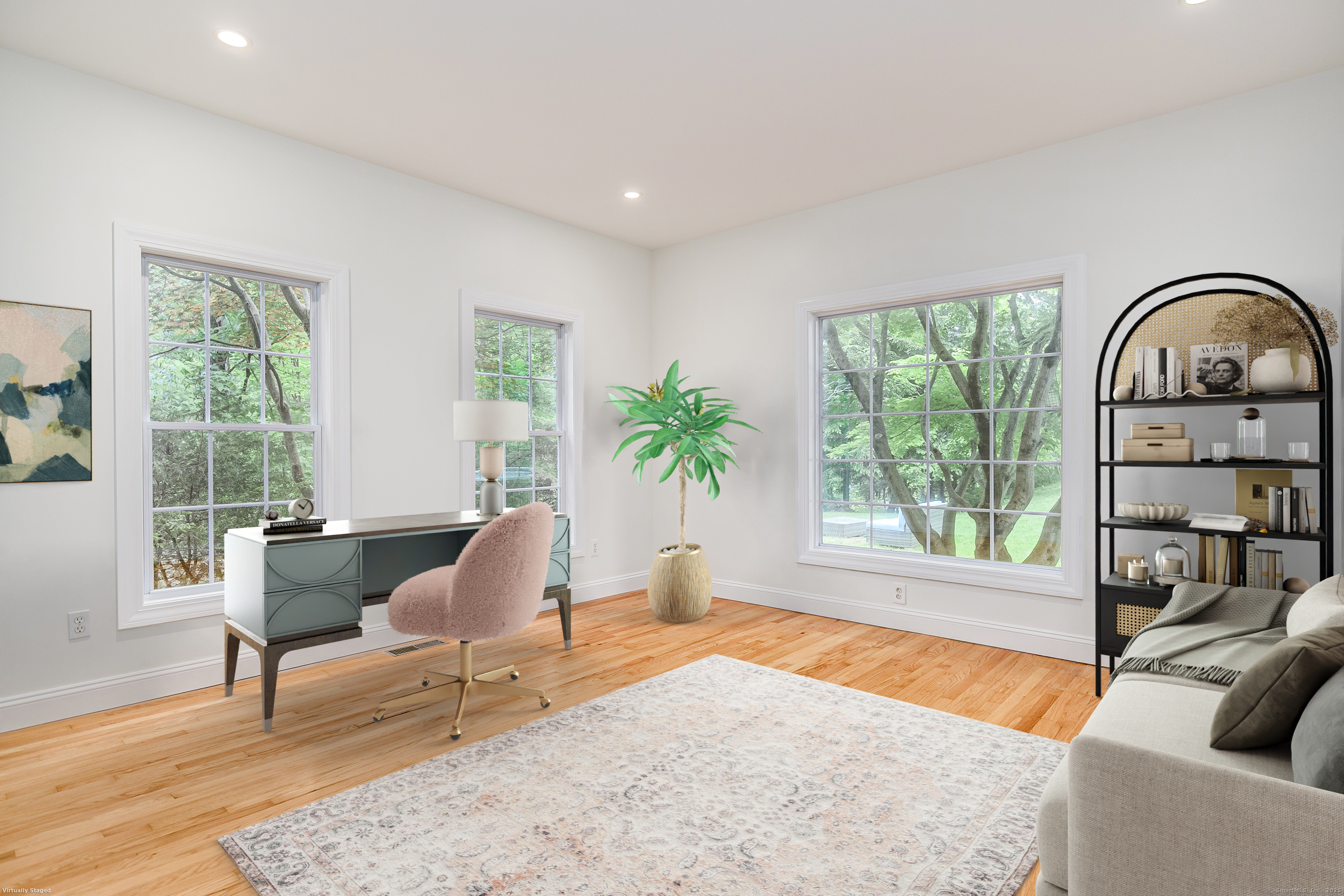 127 Hanover Road