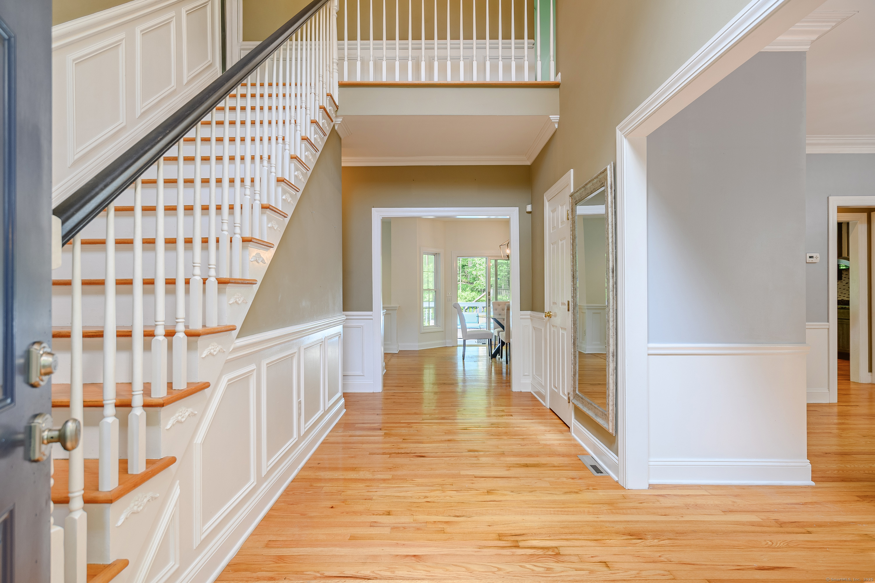 127 Hanover Road