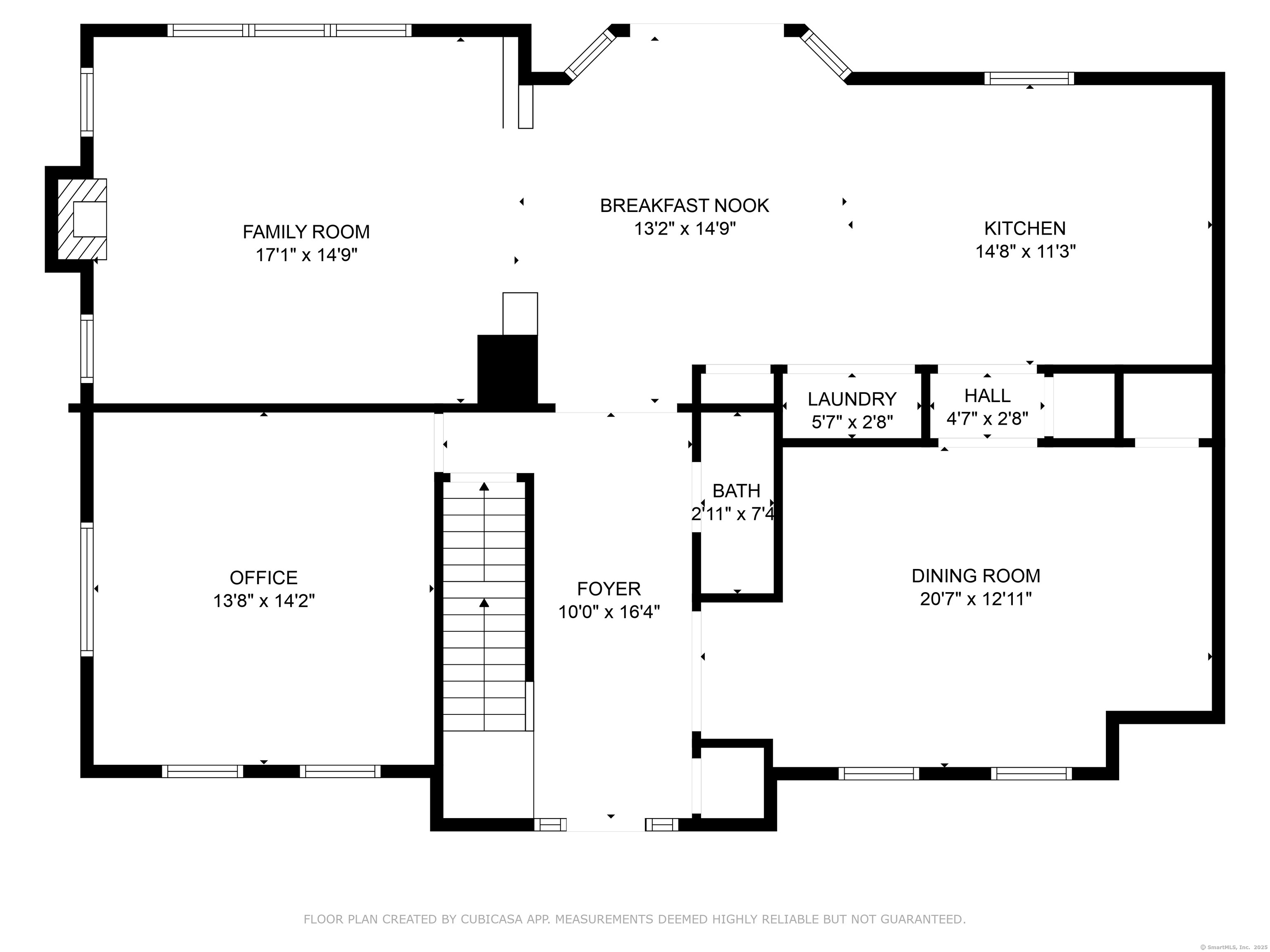 127 Hanover Road