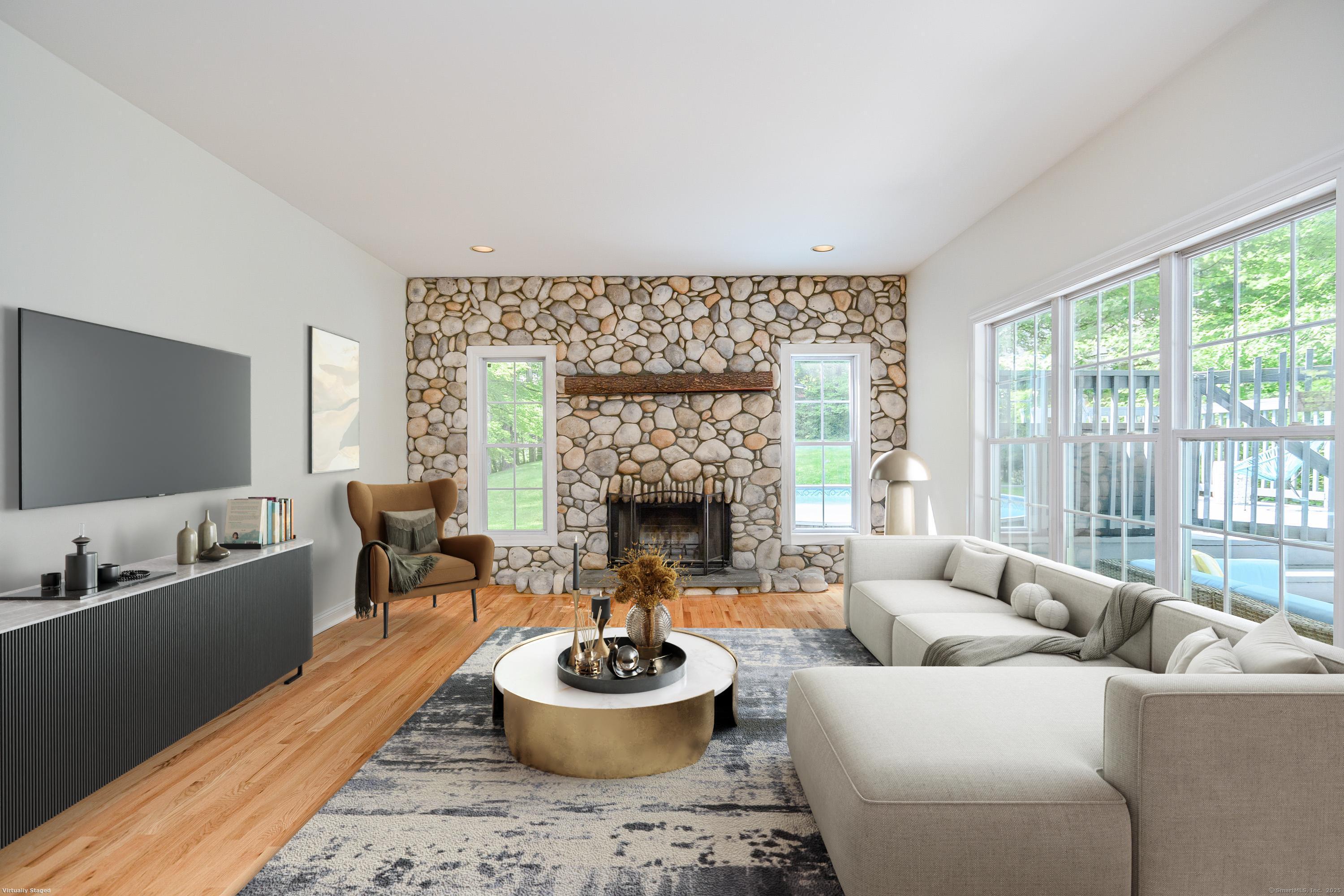 127 Hanover Road