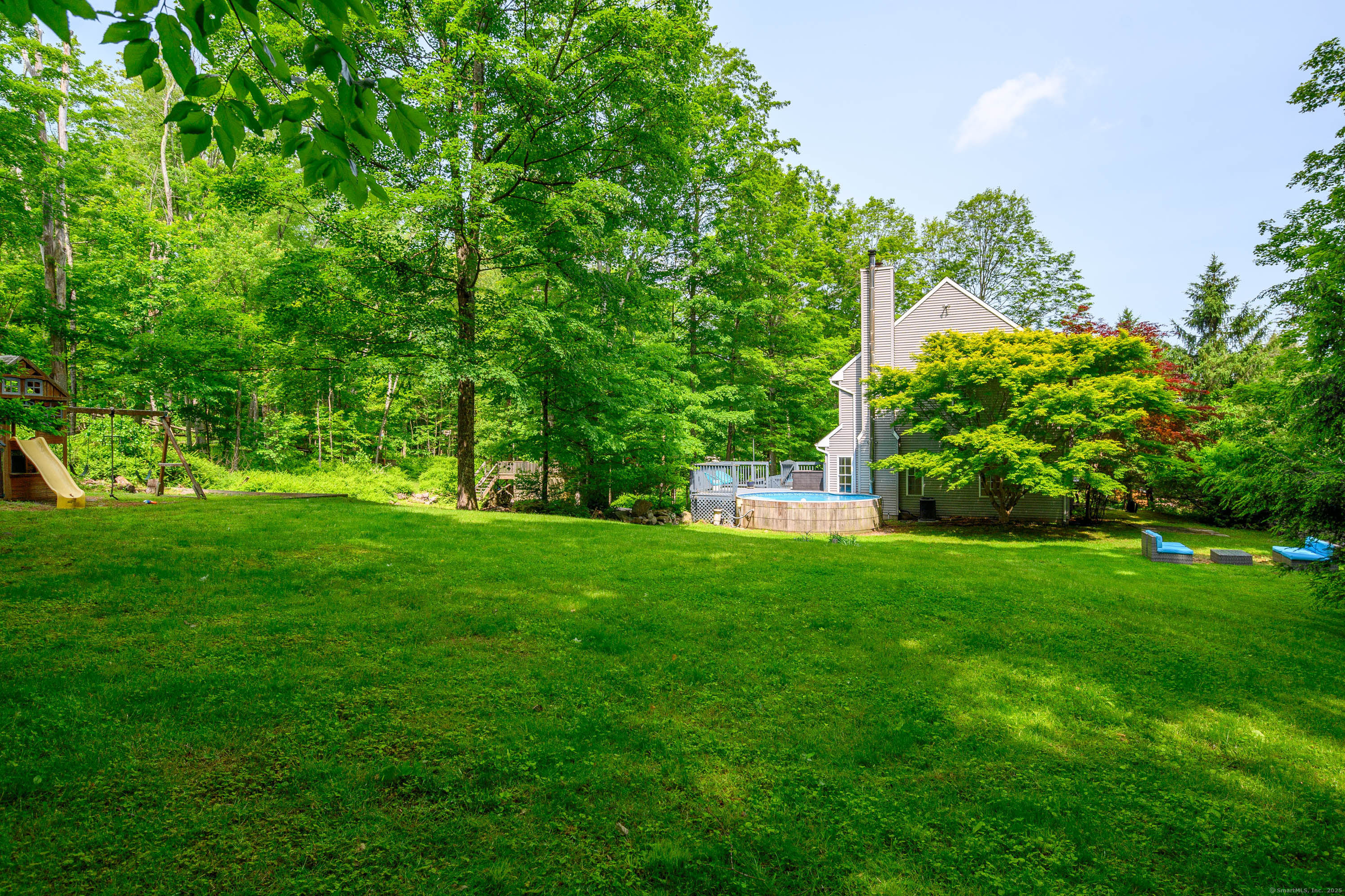 127 Hanover Road
