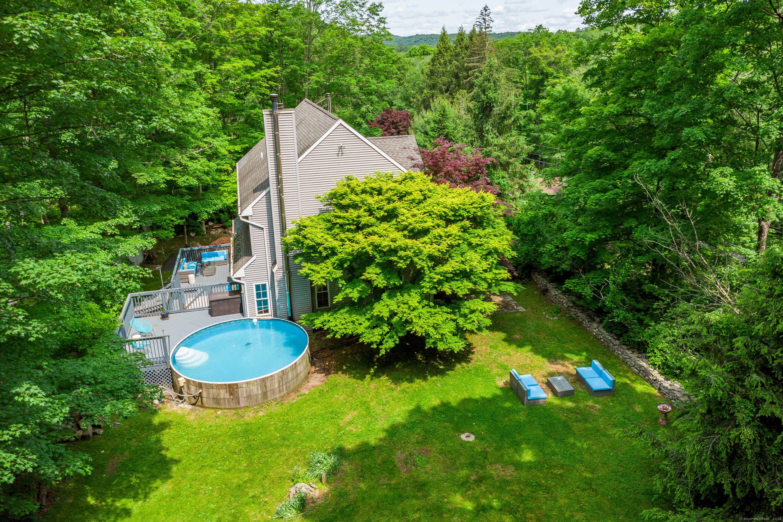 127 Hanover Road
