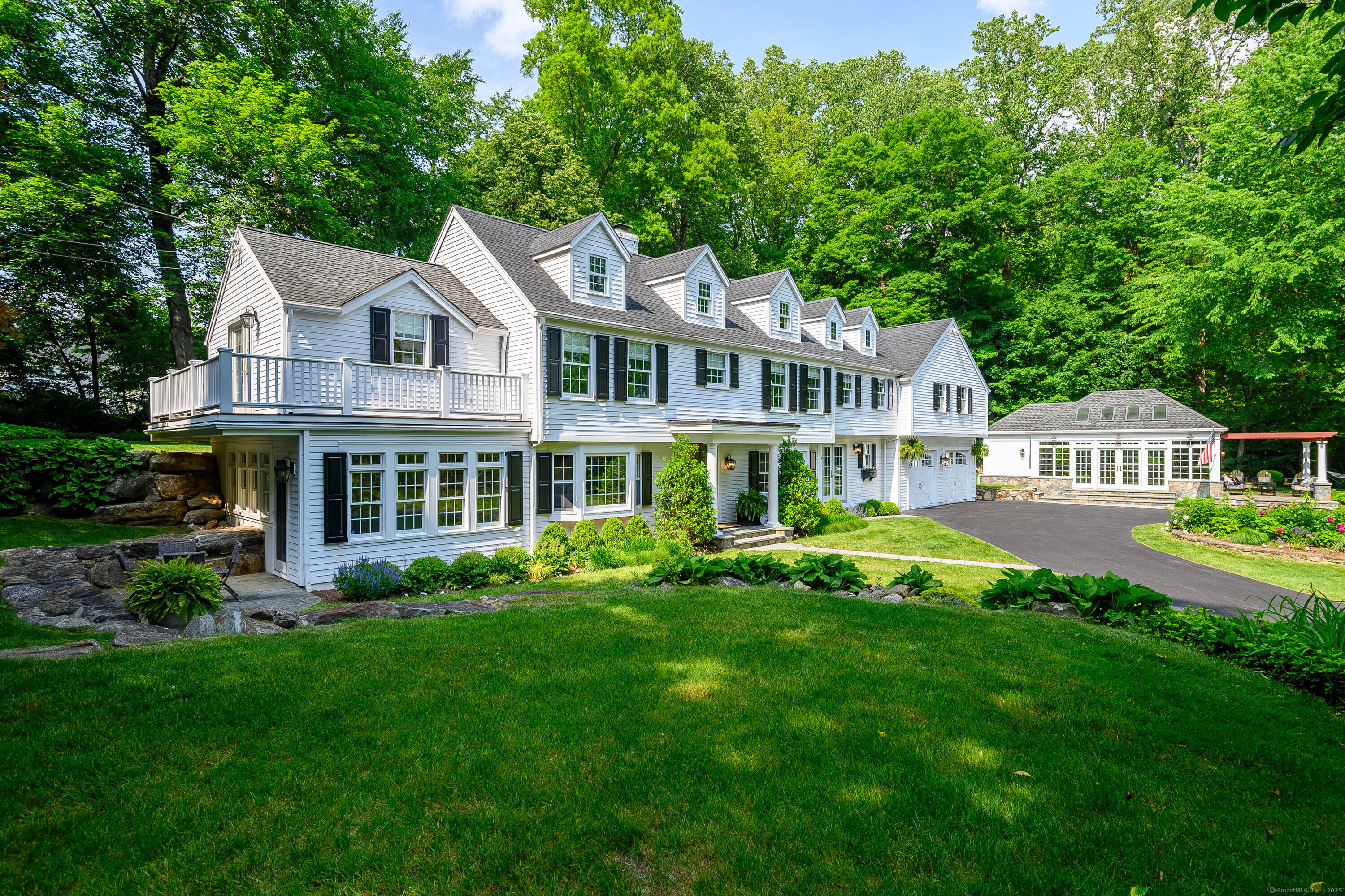 20 Copper Beech Lane
