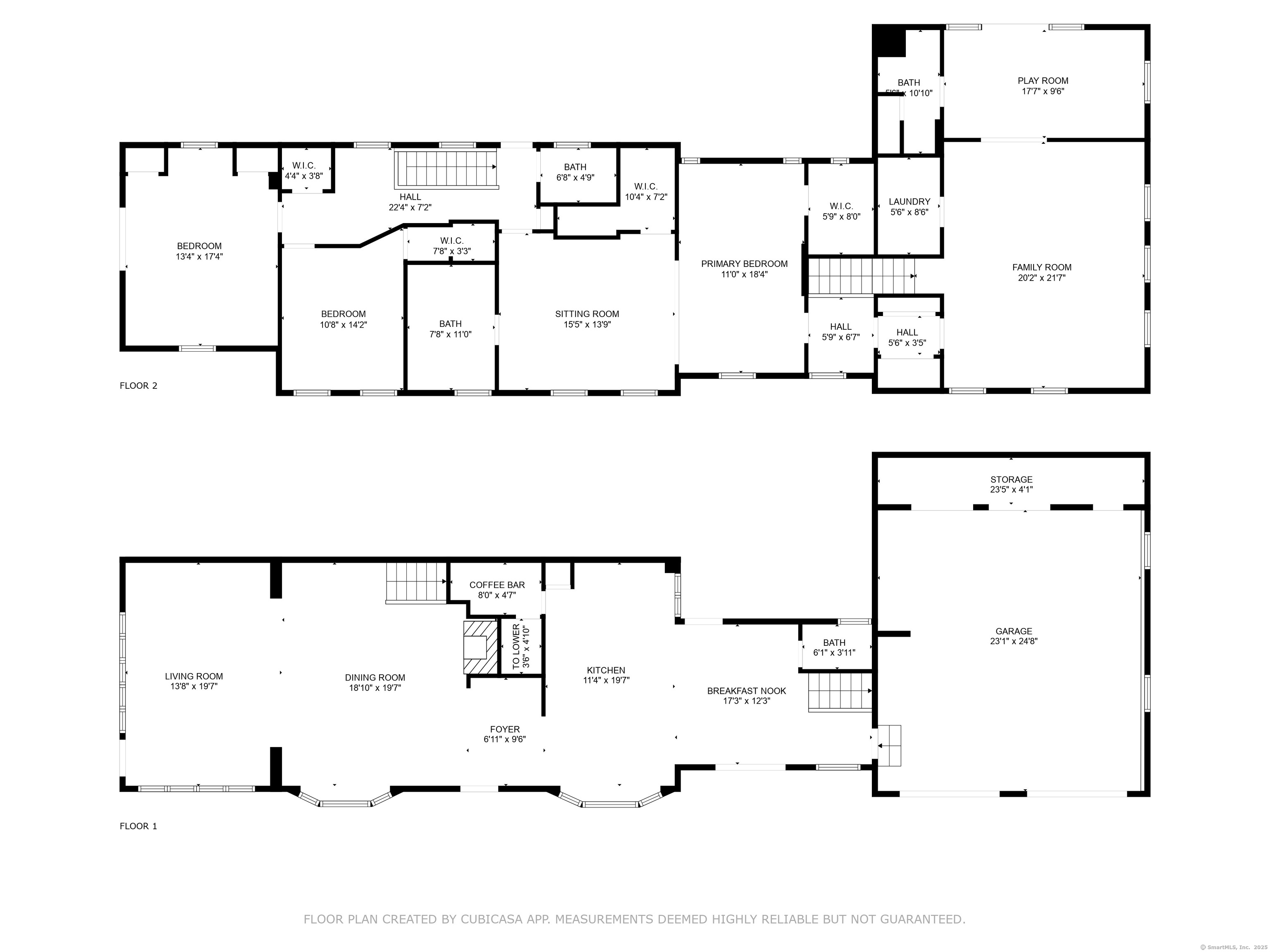 20 Copper Beech Lane
