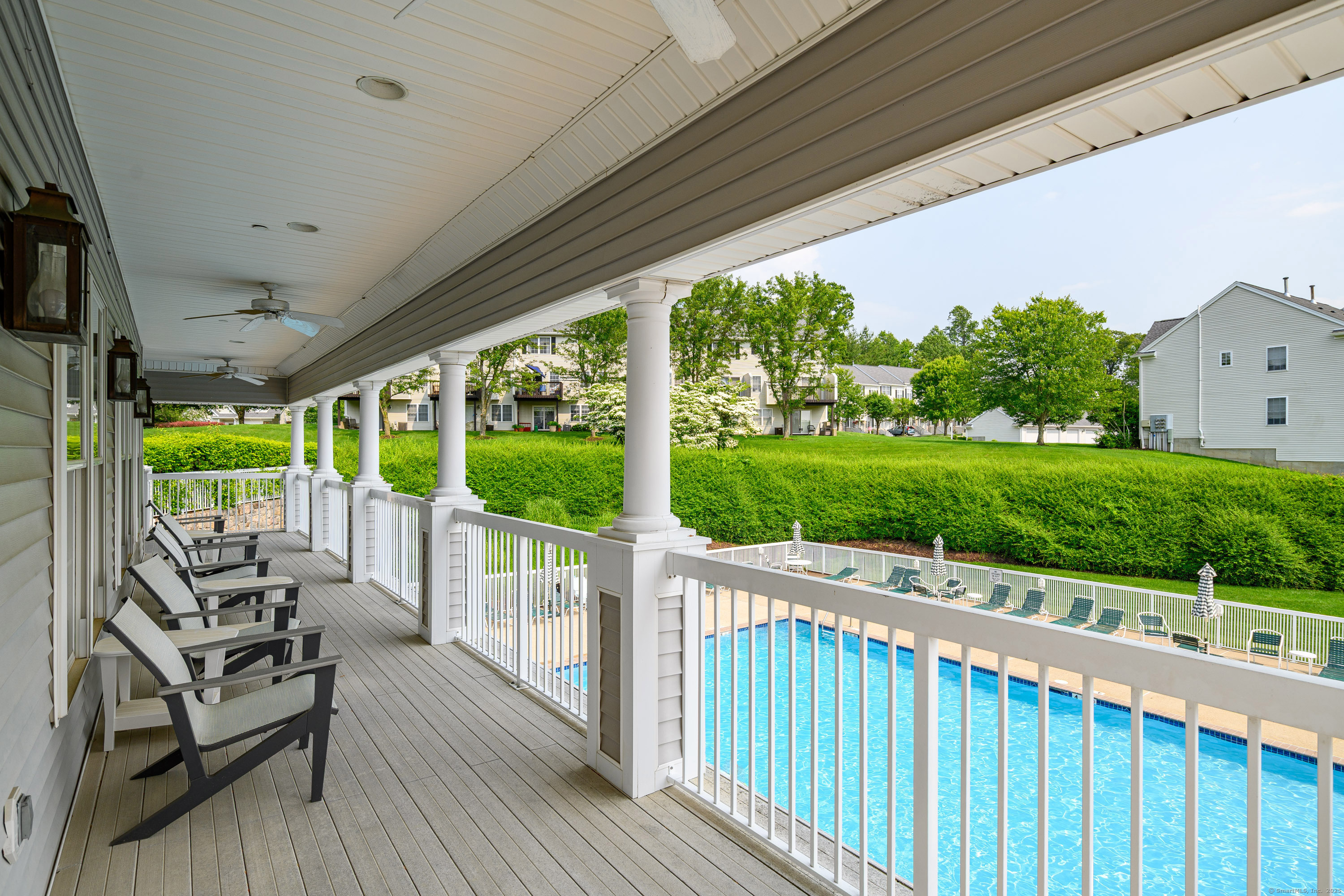 2006 Hancock Drive 2006