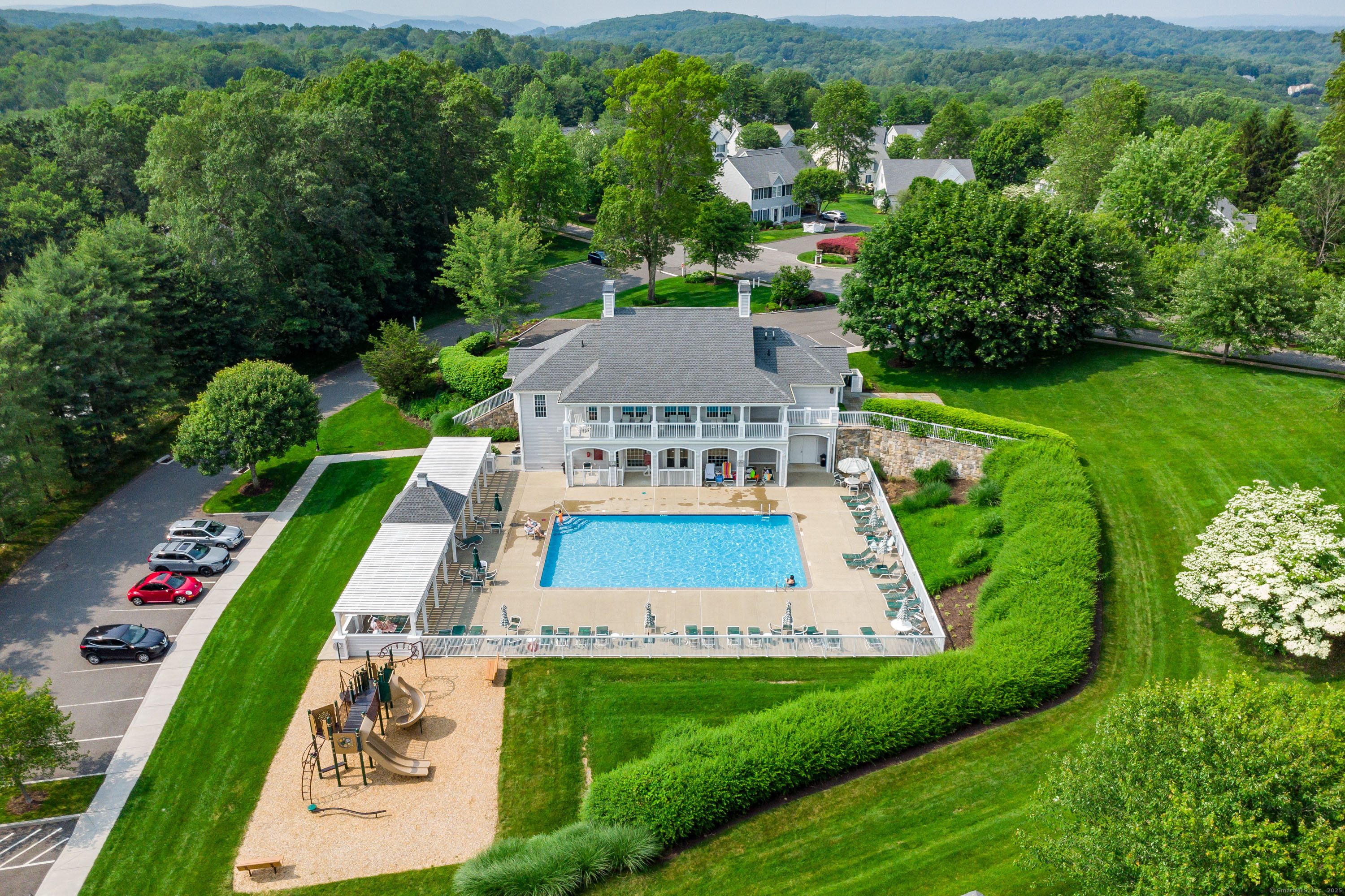 2006 Hancock Drive 2006