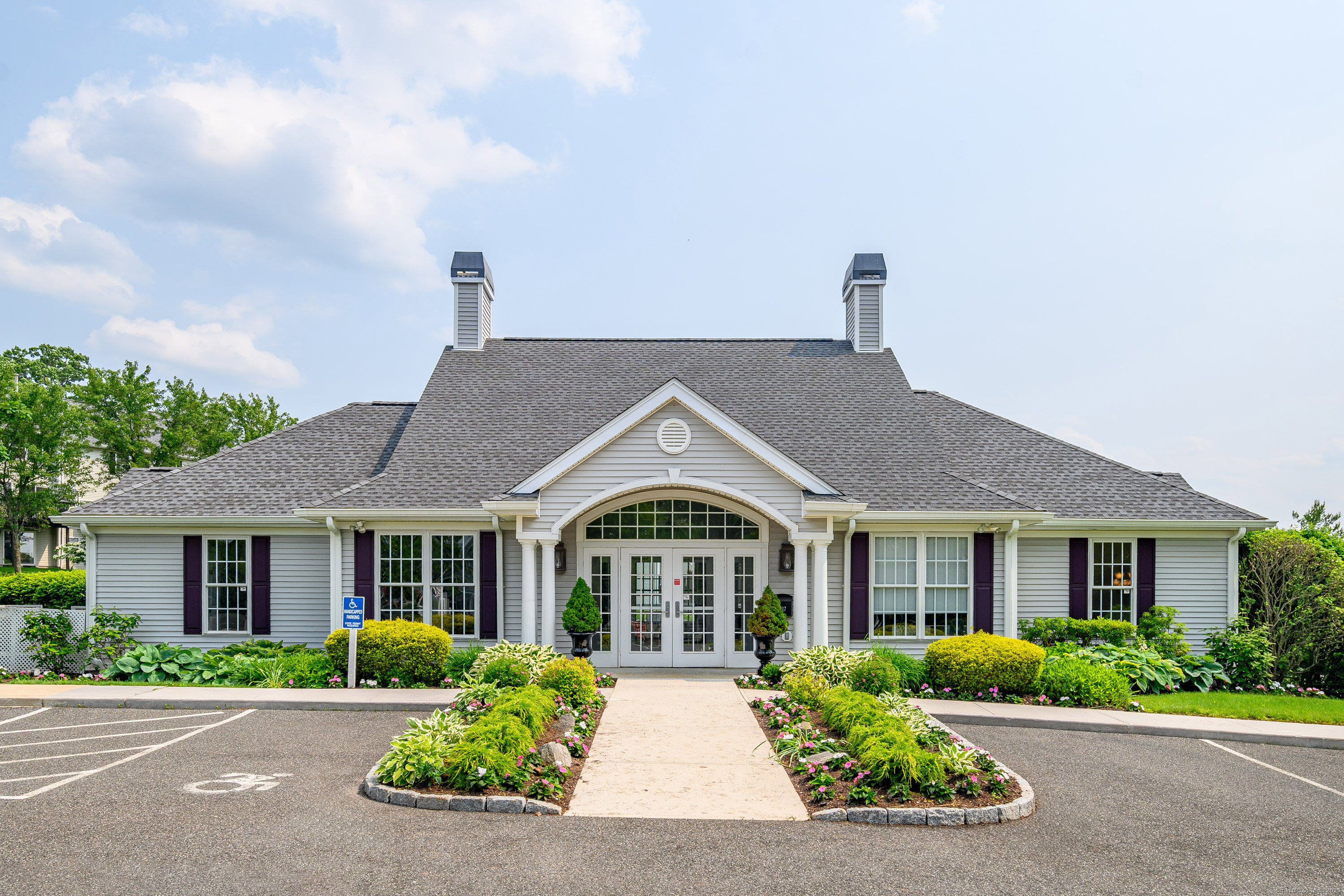 2006 Hancock Drive 2006