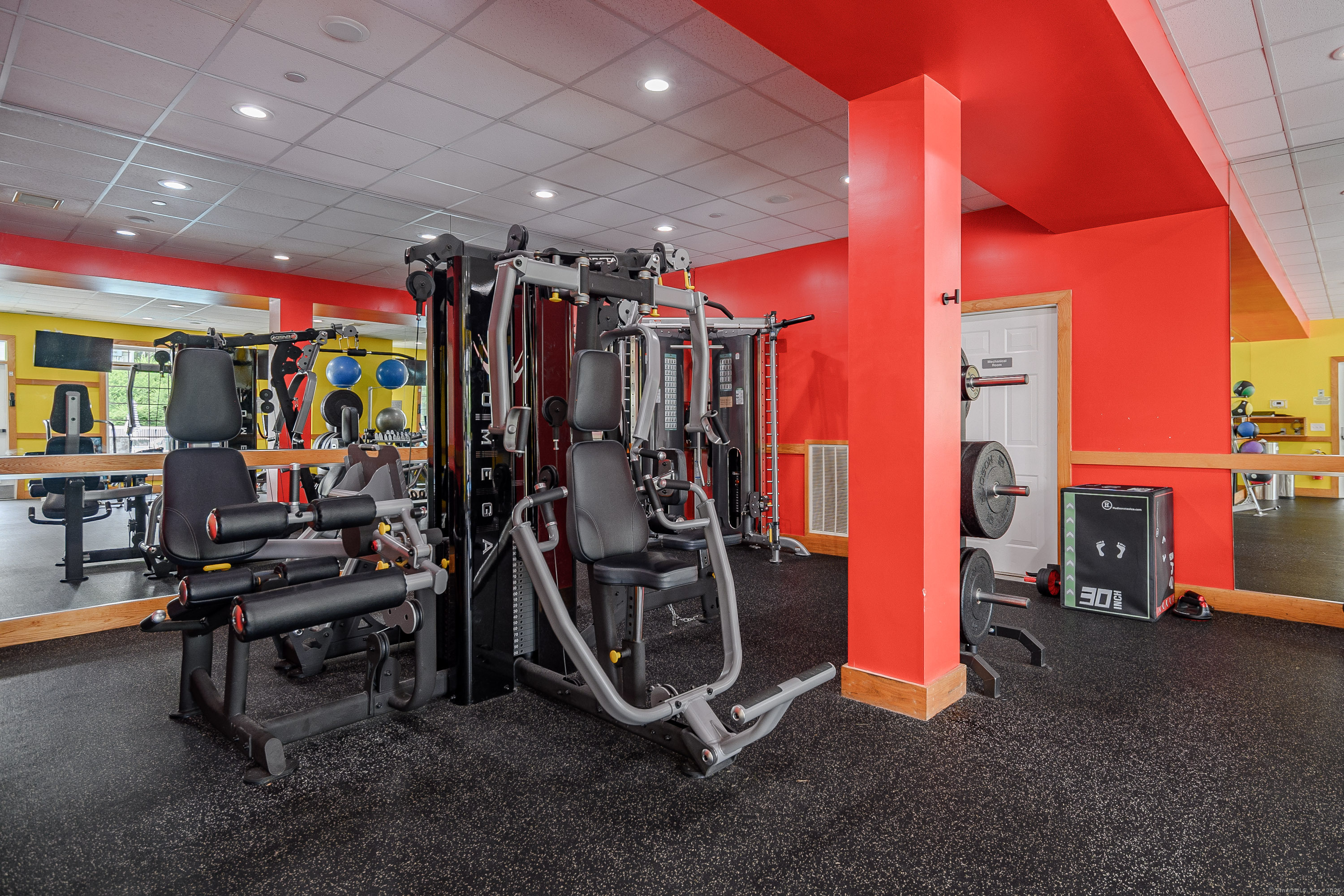 2006 Hancock Drive 2006