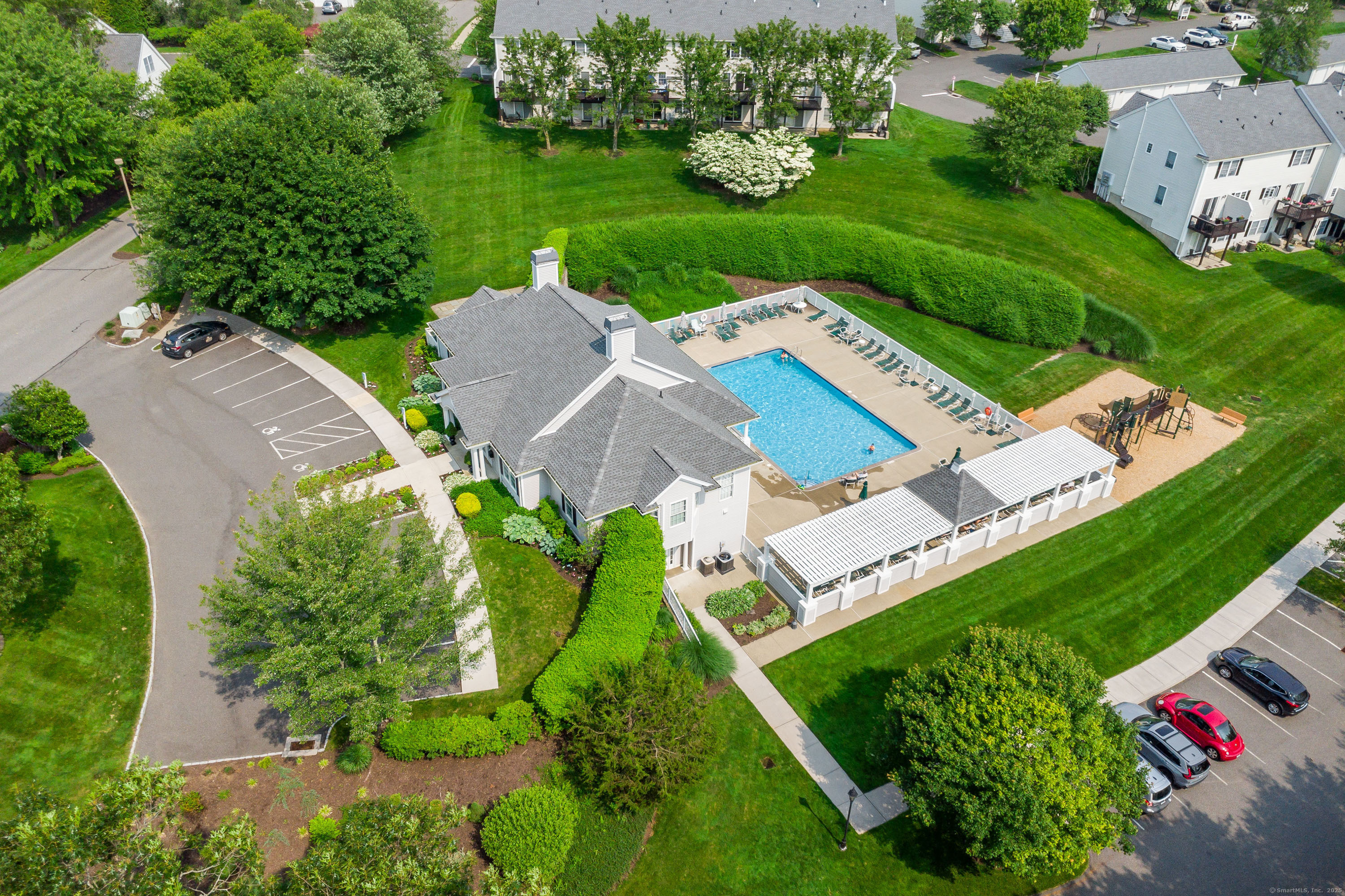 2006 Hancock Drive 2006