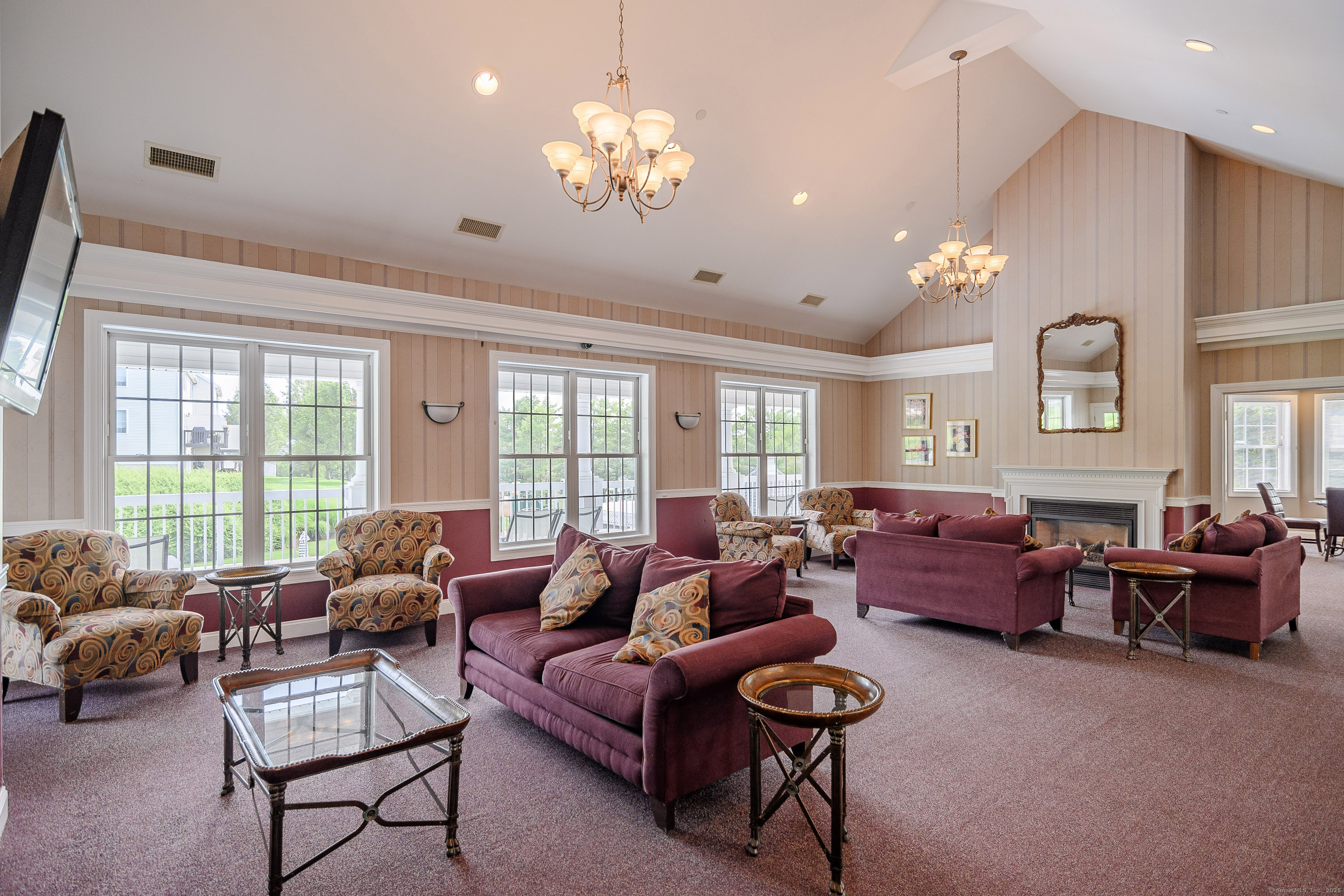 2006 Hancock Drive 2006