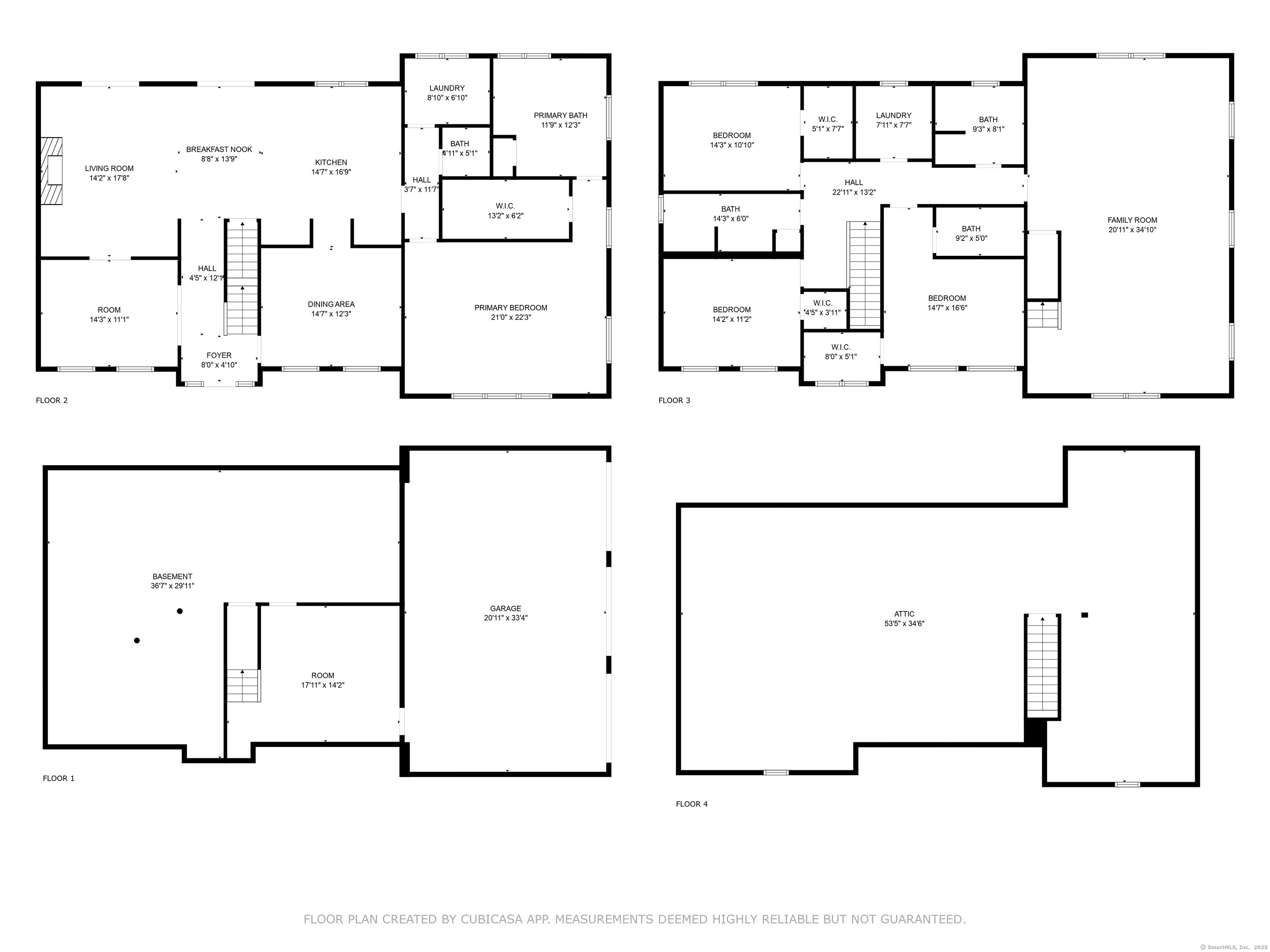 19 Ives Court