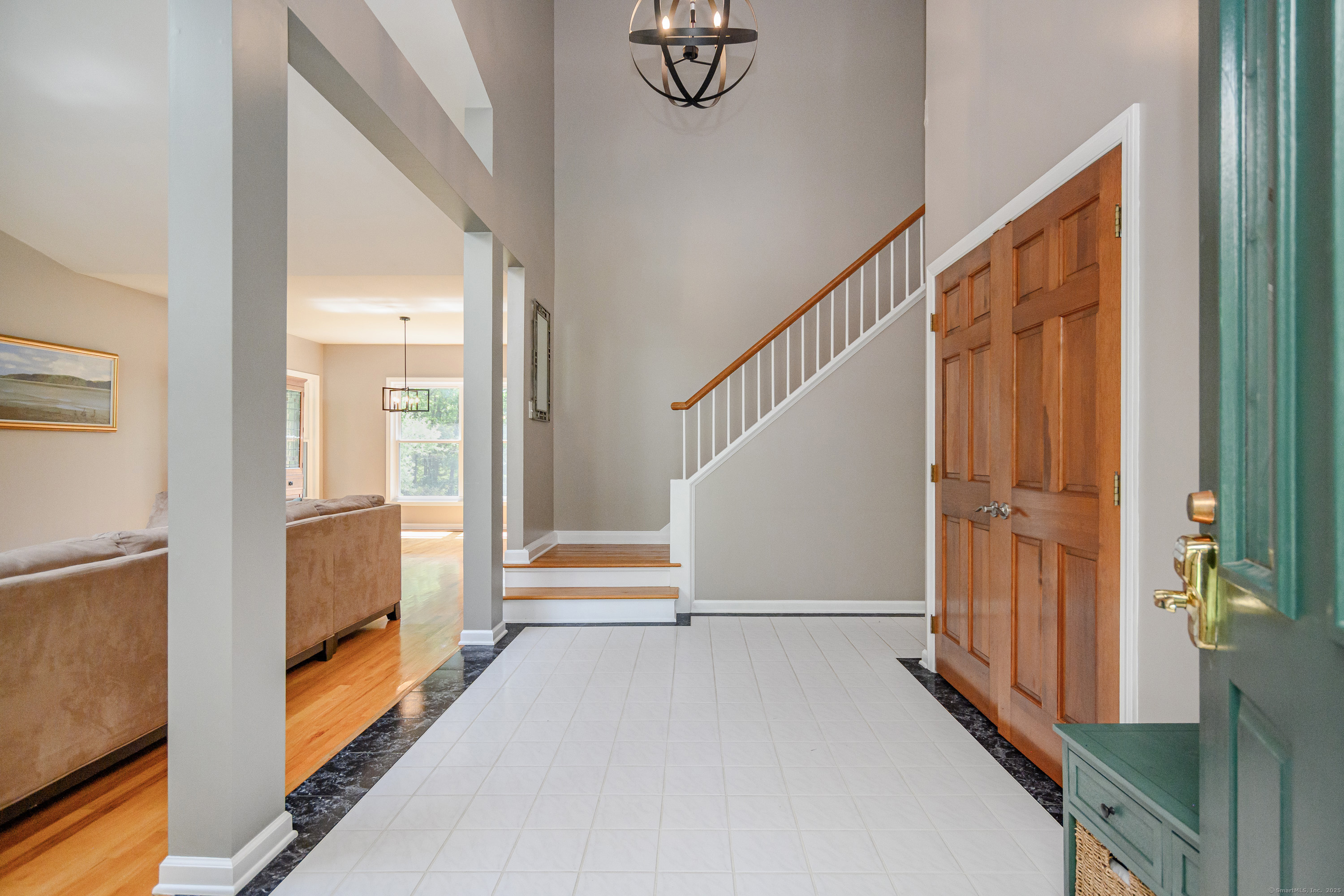 15 Coach HL Drive