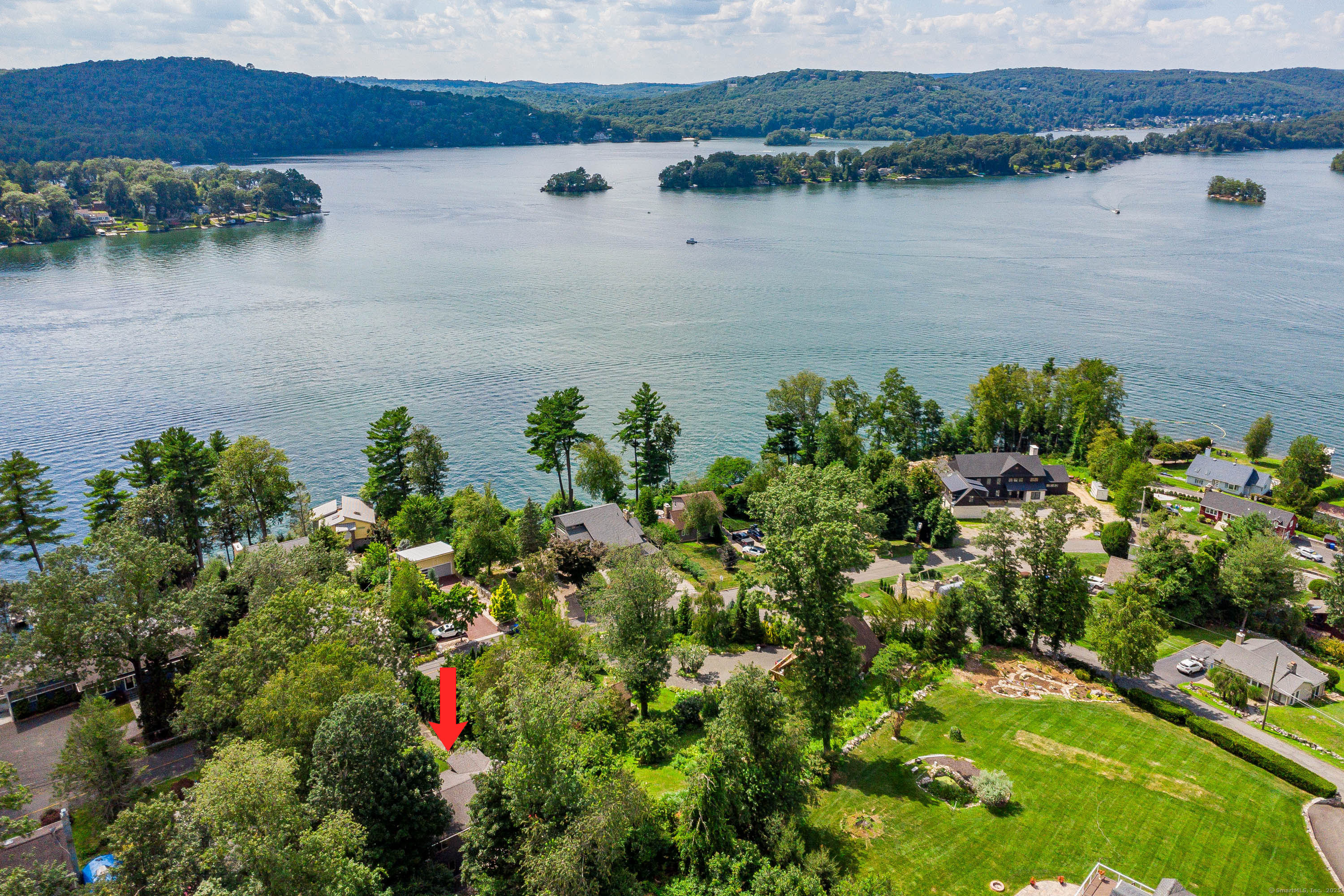 153 40 Acre Mountain Road