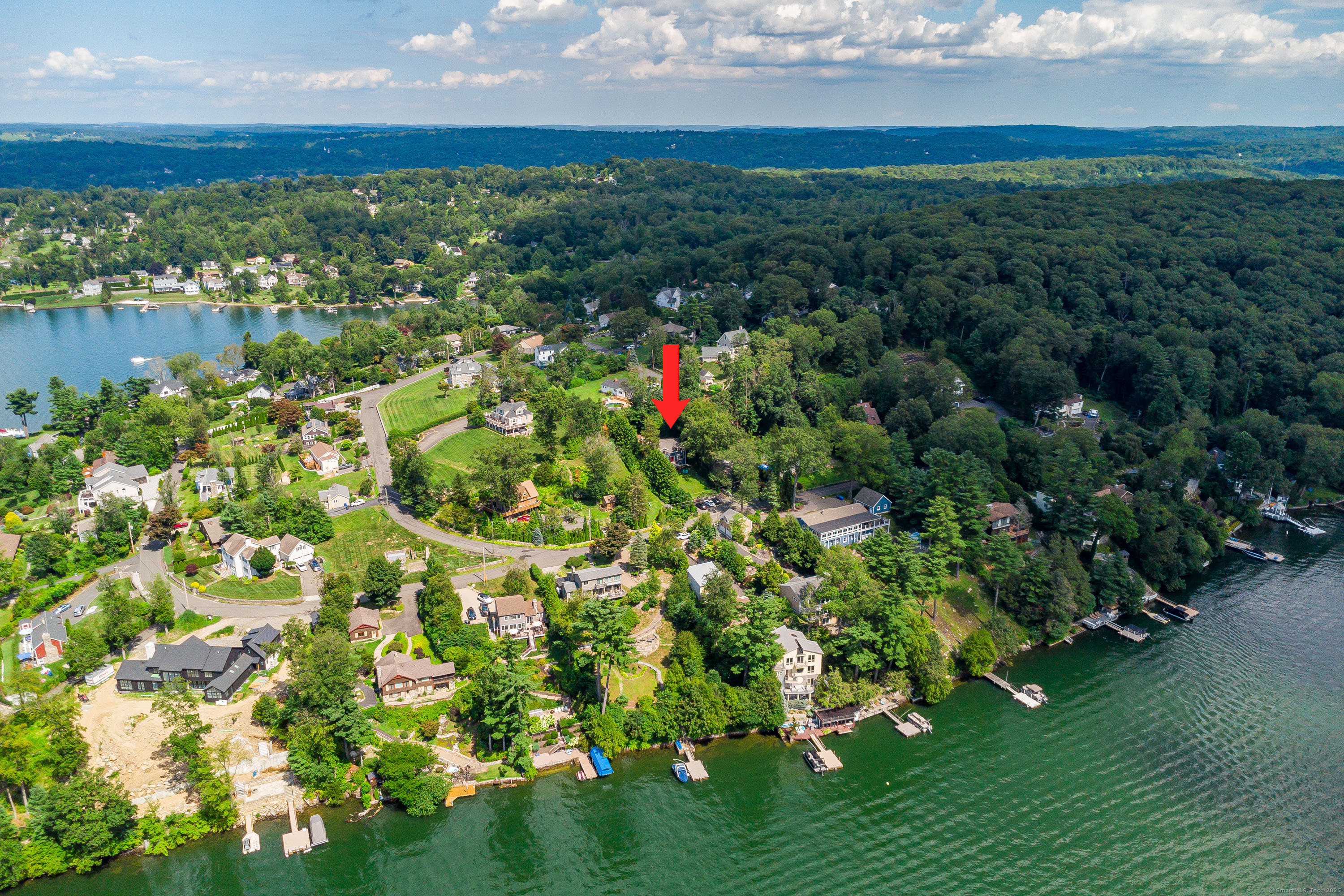 153 40 Acre Mountain Road