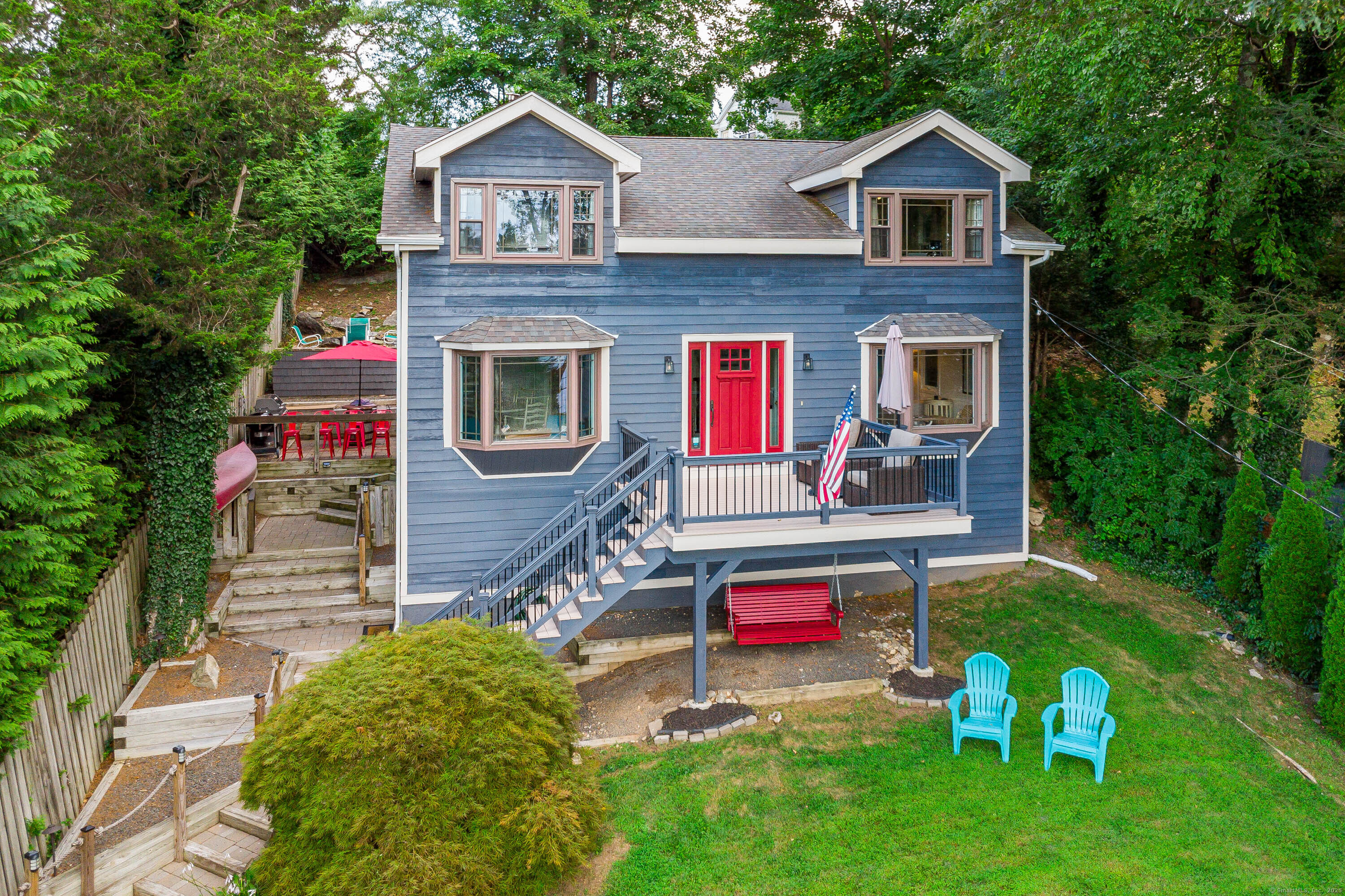 153 40 Acre Mountain Road