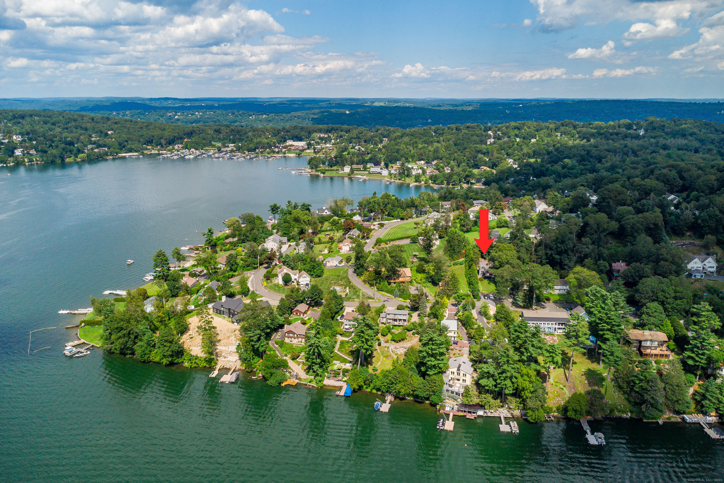 153 40 Acre Mountain Road