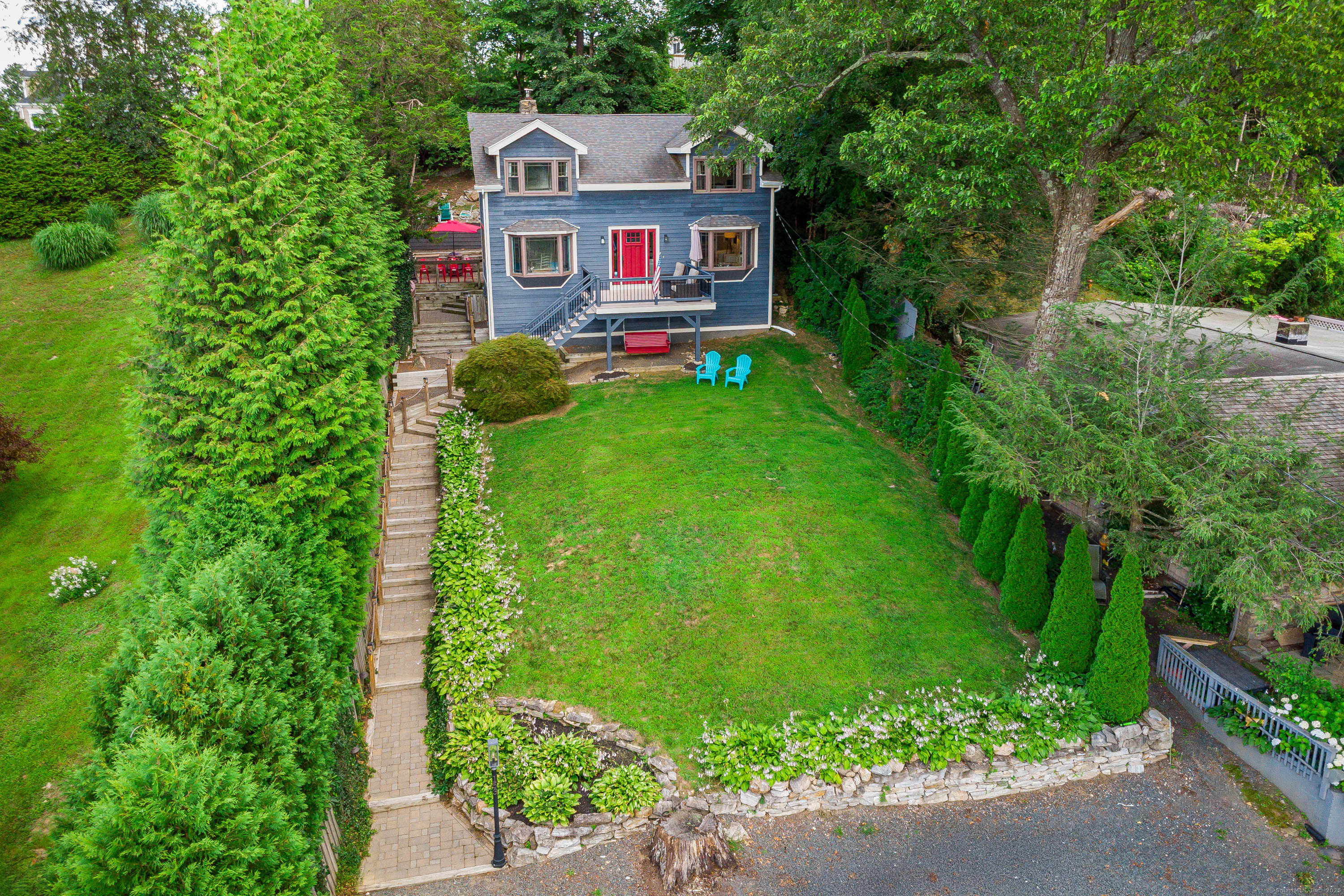 153 40 Acre Mountain Road