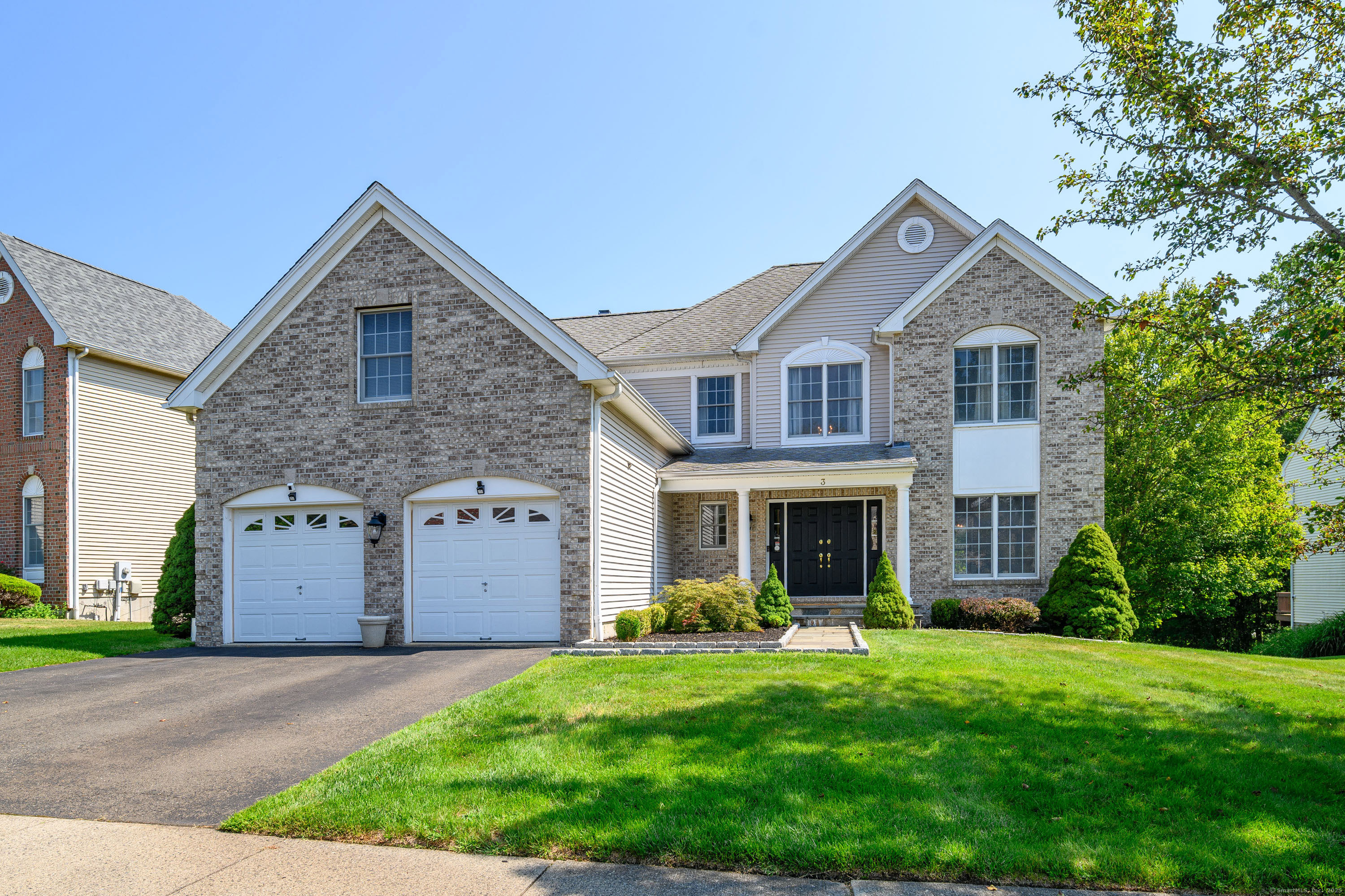 3 Lilac Lane