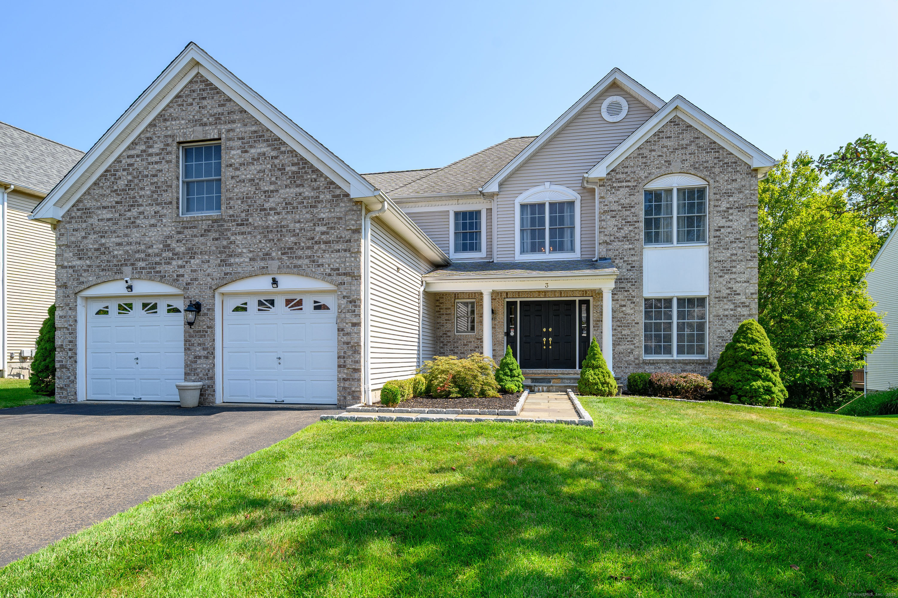3 Lilac Lane