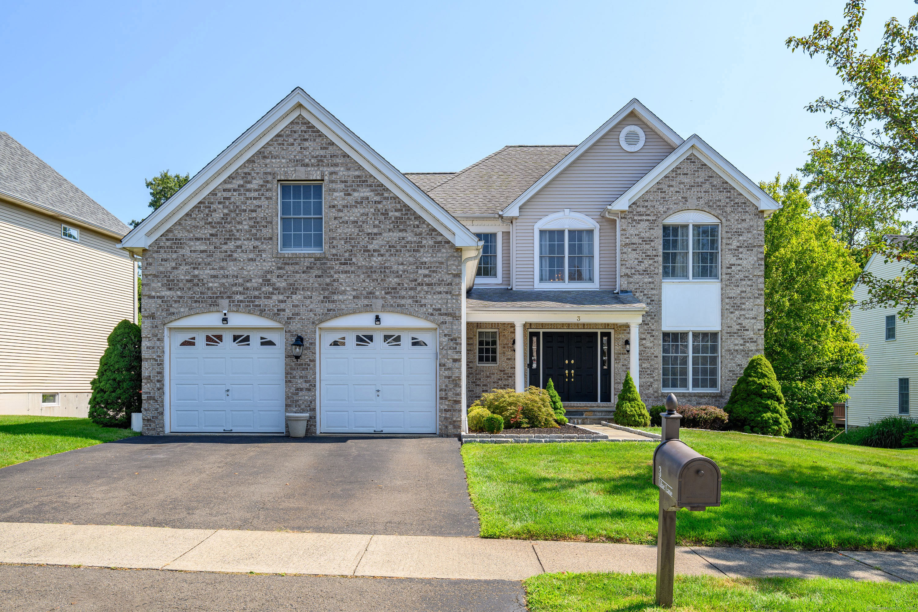 3 Lilac Lane