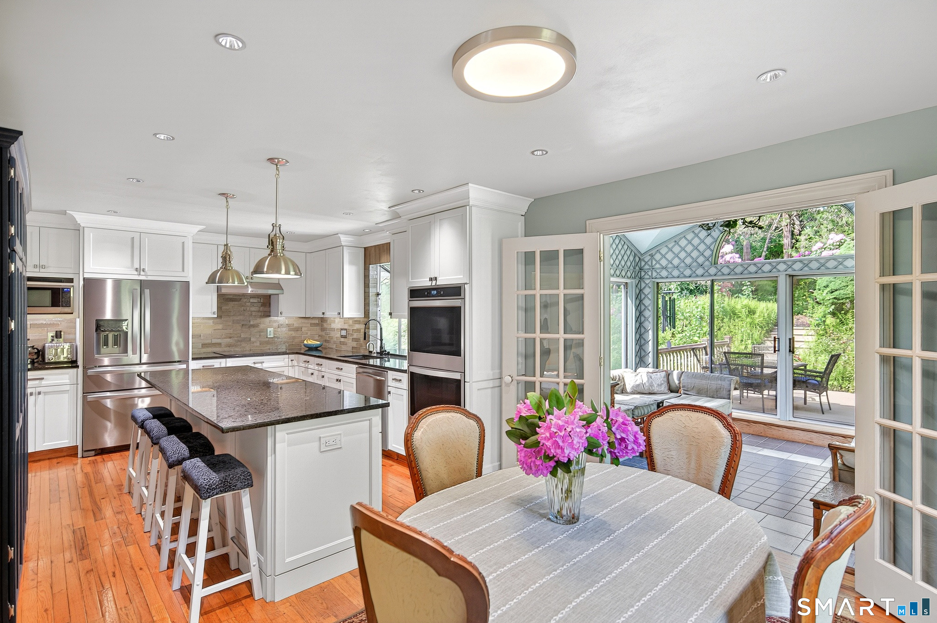 48 Hop Brook Road