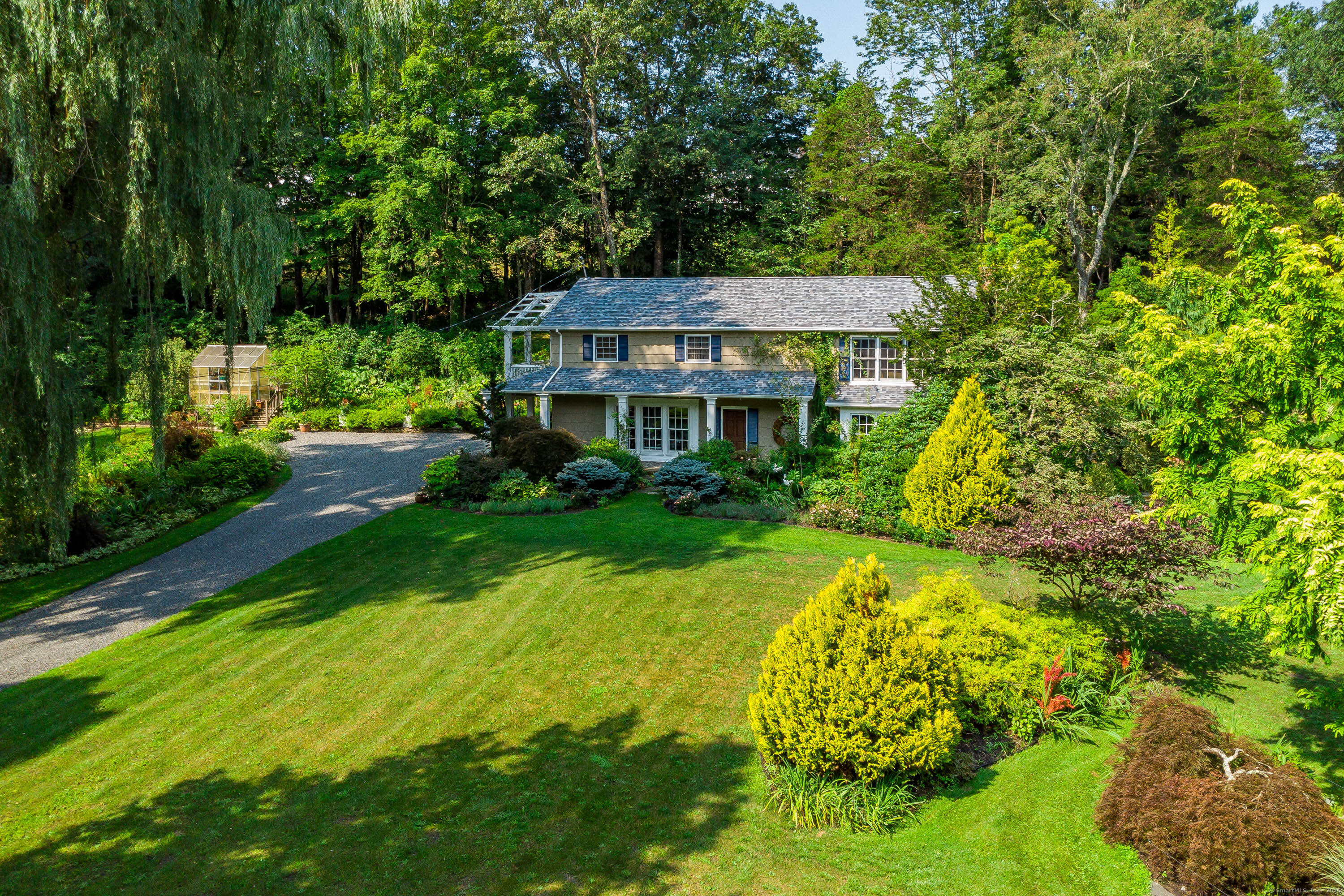 48 Hop Brook Road