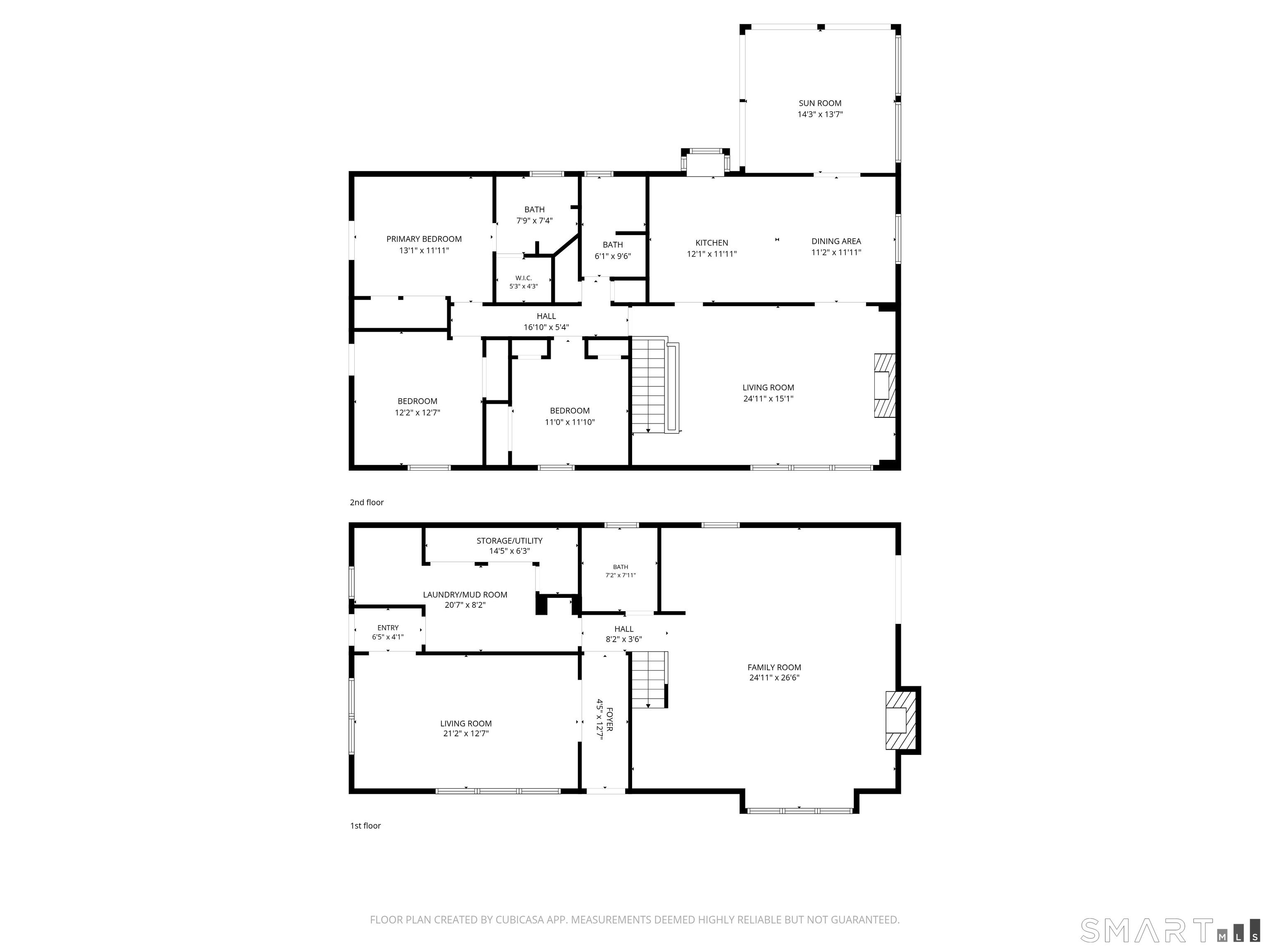 48 Hop Brook Road